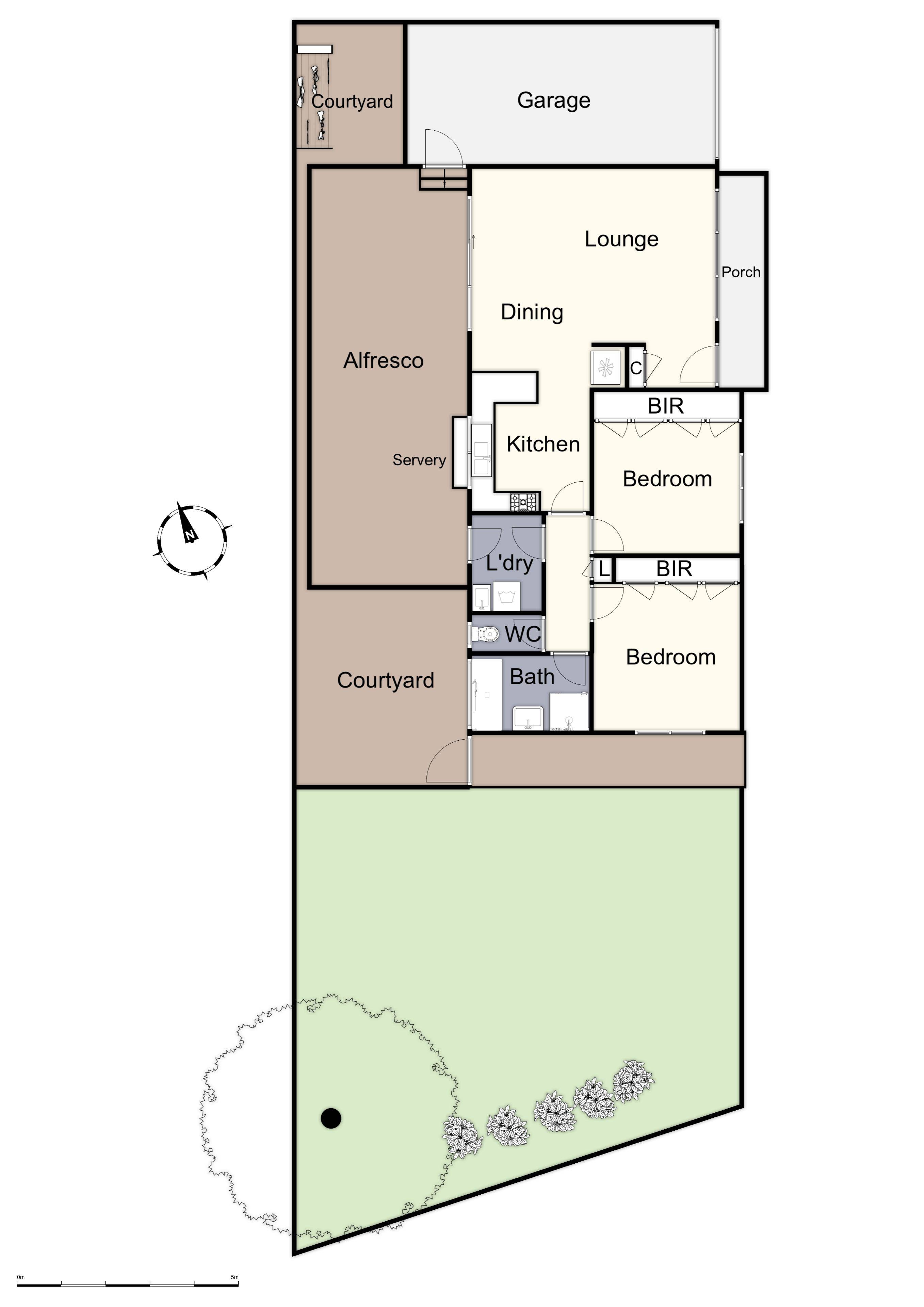 1/49 Tulip Crescent, Boronia, VIC 3155 - Thumbnail 1 - 24/03/2022