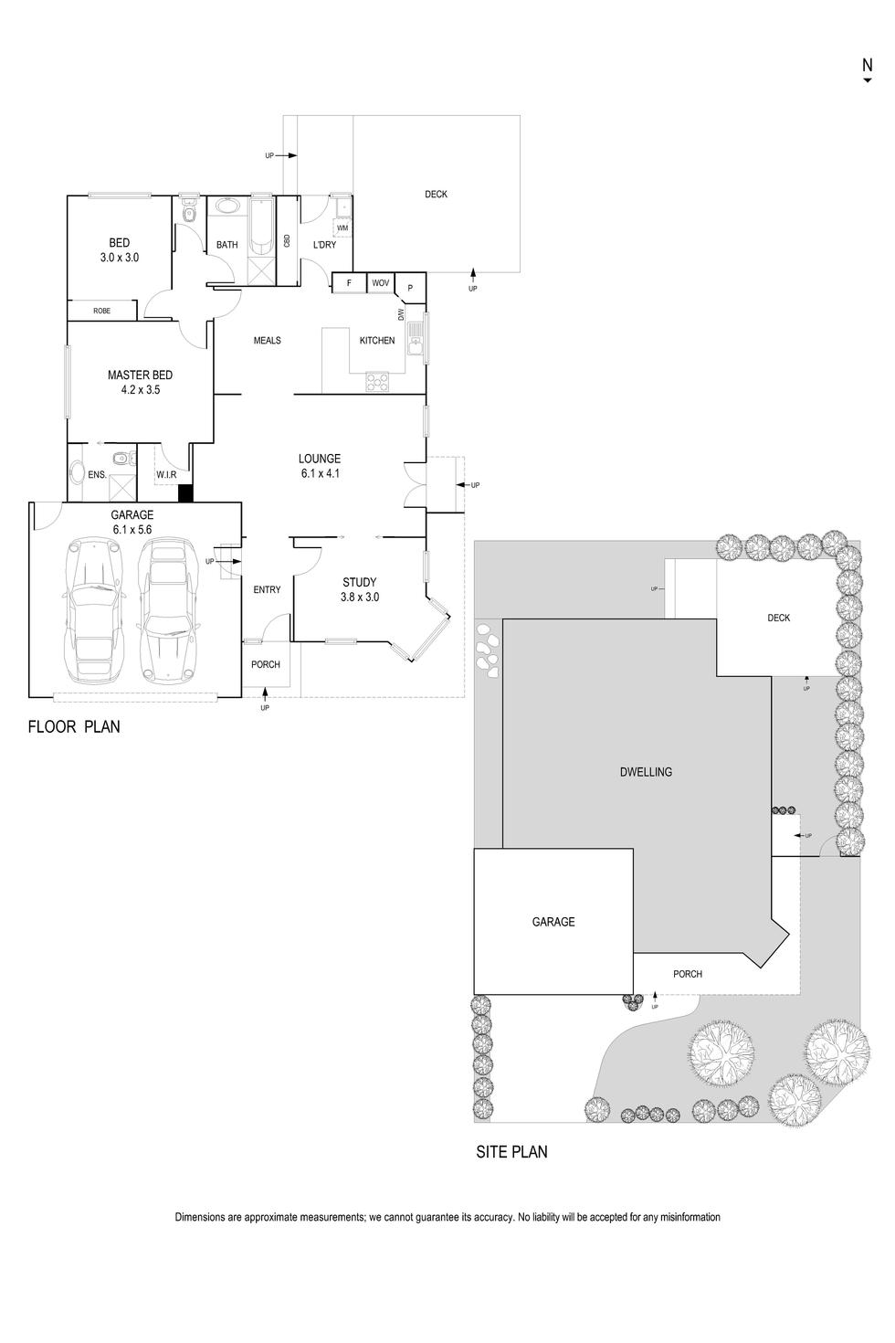 1/491 Mitcham Road, Mitcham, VIC 3132 - Thumbnail 1 - 16/06/2022
