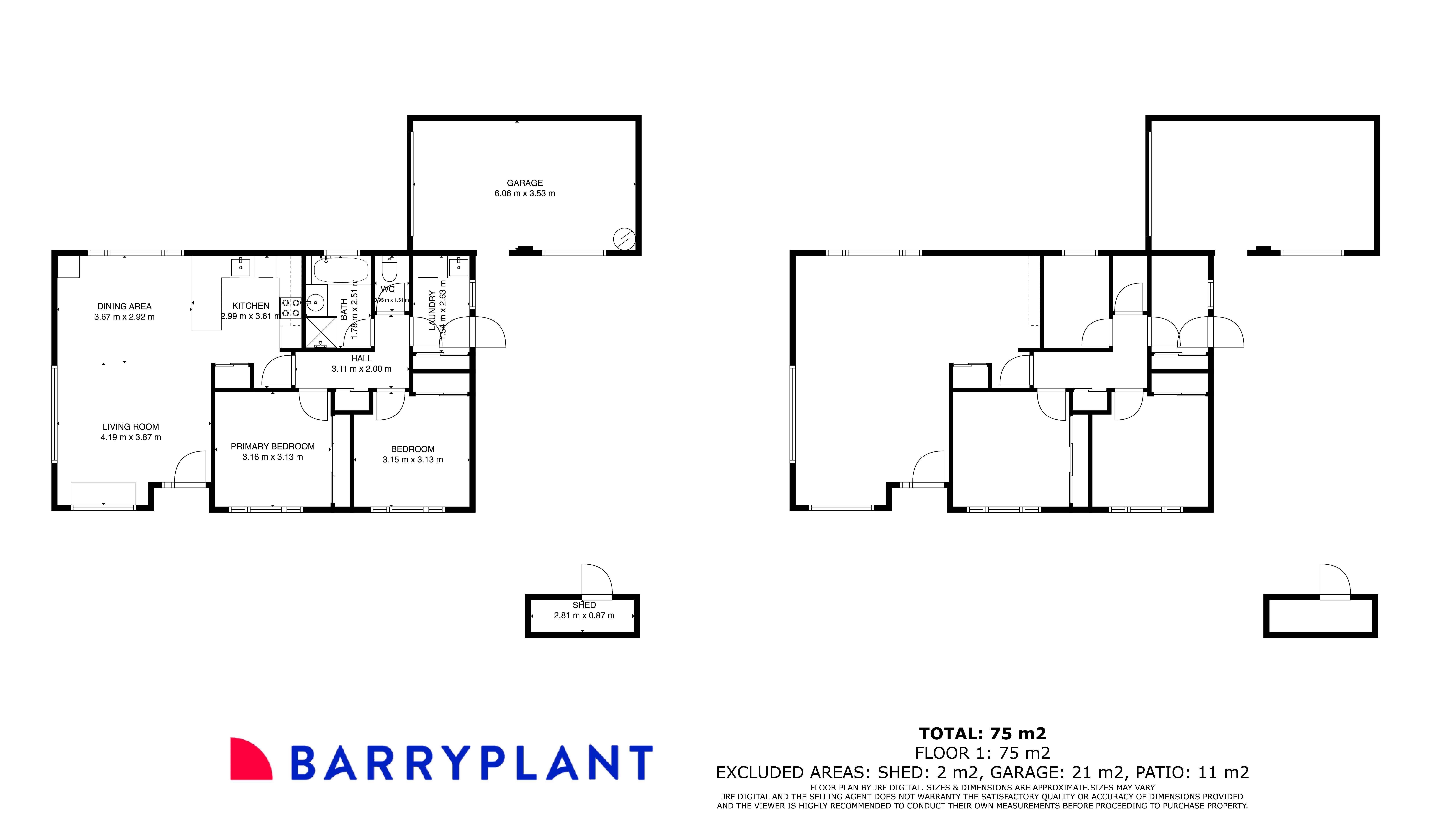 1/491 San Mateo Avenue, Mildura, VIC 3500 - Thumbnail 1 - 17/01/2024