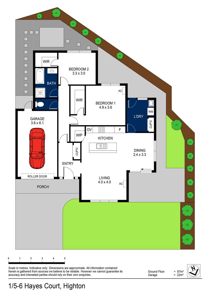 1/5-6 Hayes Court, Highton, VIC 3216 - Thumbnail 1 - 01/10/2026