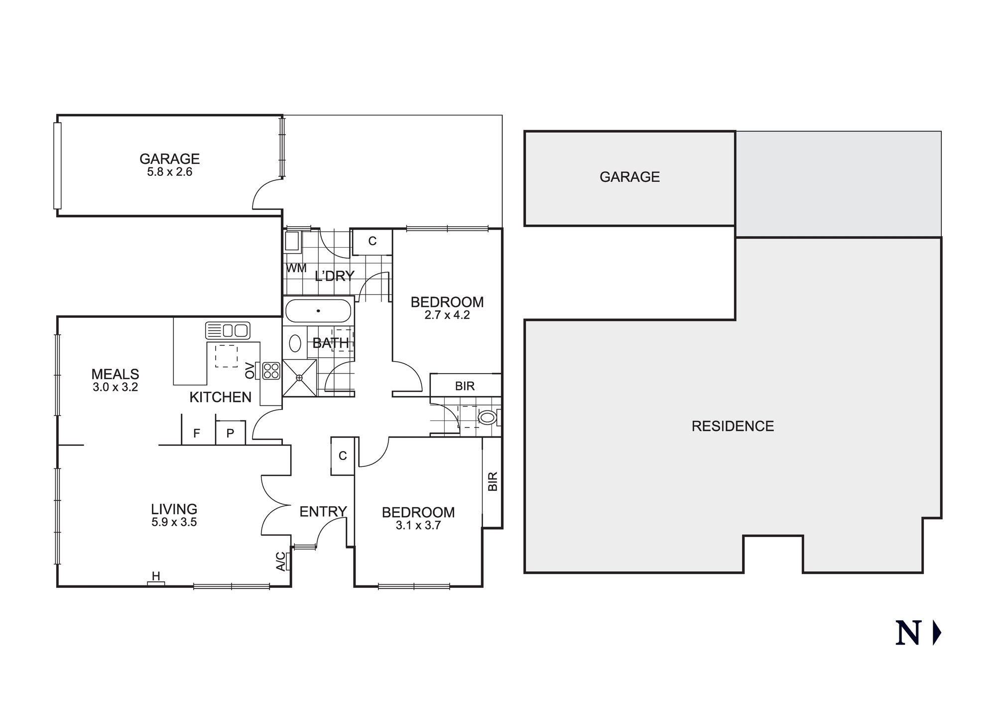 1/5-7 Venice Street, Mentone, VIC 3194 - Thumbnail 1 - 20/07/2022