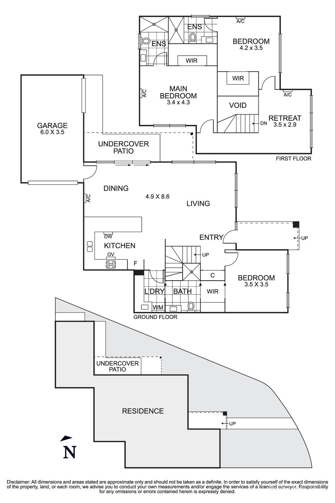 1/5 Ambon Court, Heidelberg West, VIC 3081 - Thumbnail 1 - 22/07/2024