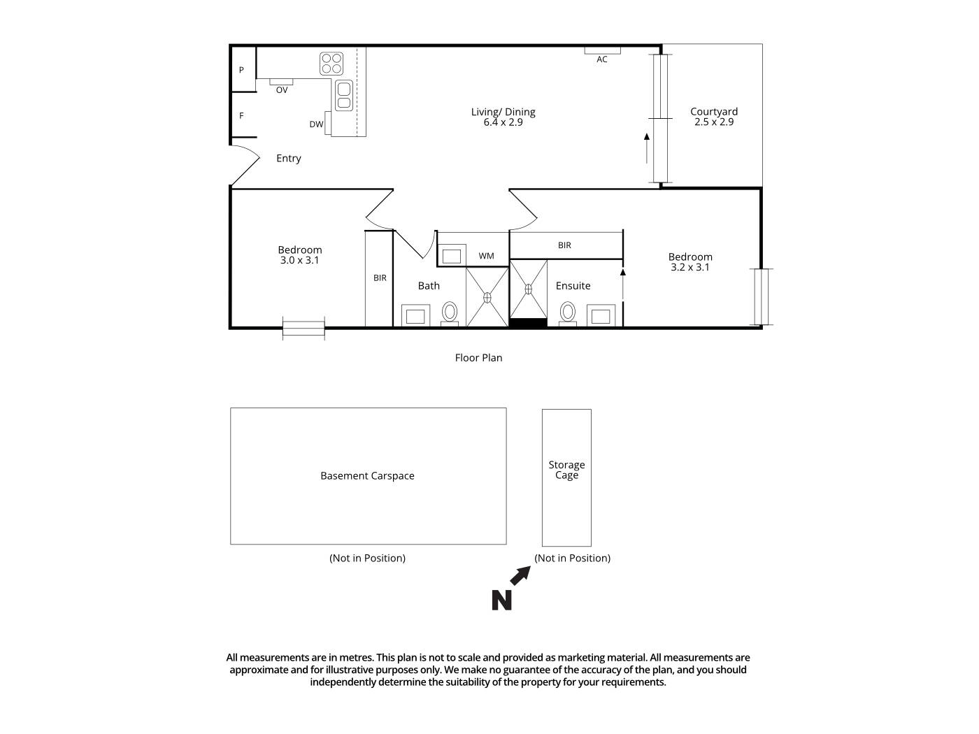 1/5 Beavers Road, Northcote, VIC 3070 - Thumbnail 1 - 20/09/2024