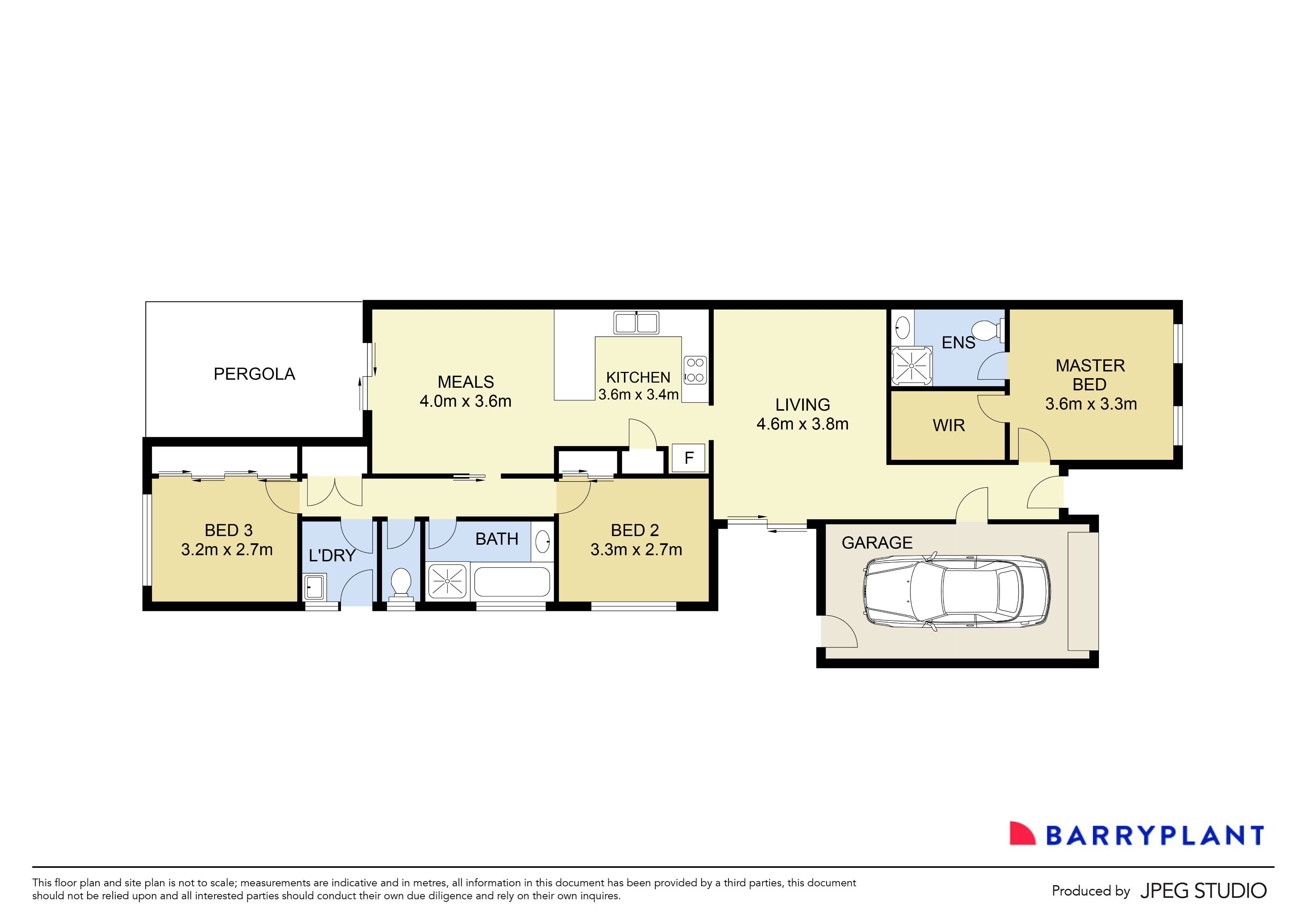 1/5 Elgin Close, Hillside, VIC 3037 - Thumbnail 1 - 22/07/2025