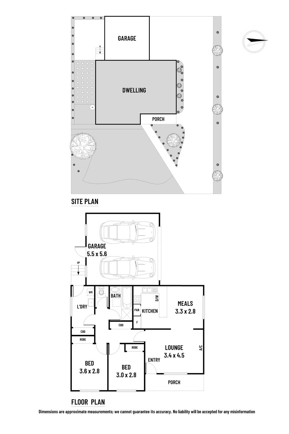 1/5 Elizabeth Street, Bulleen, VIC 3105 - Thumbnail 1 - 18/03/2022