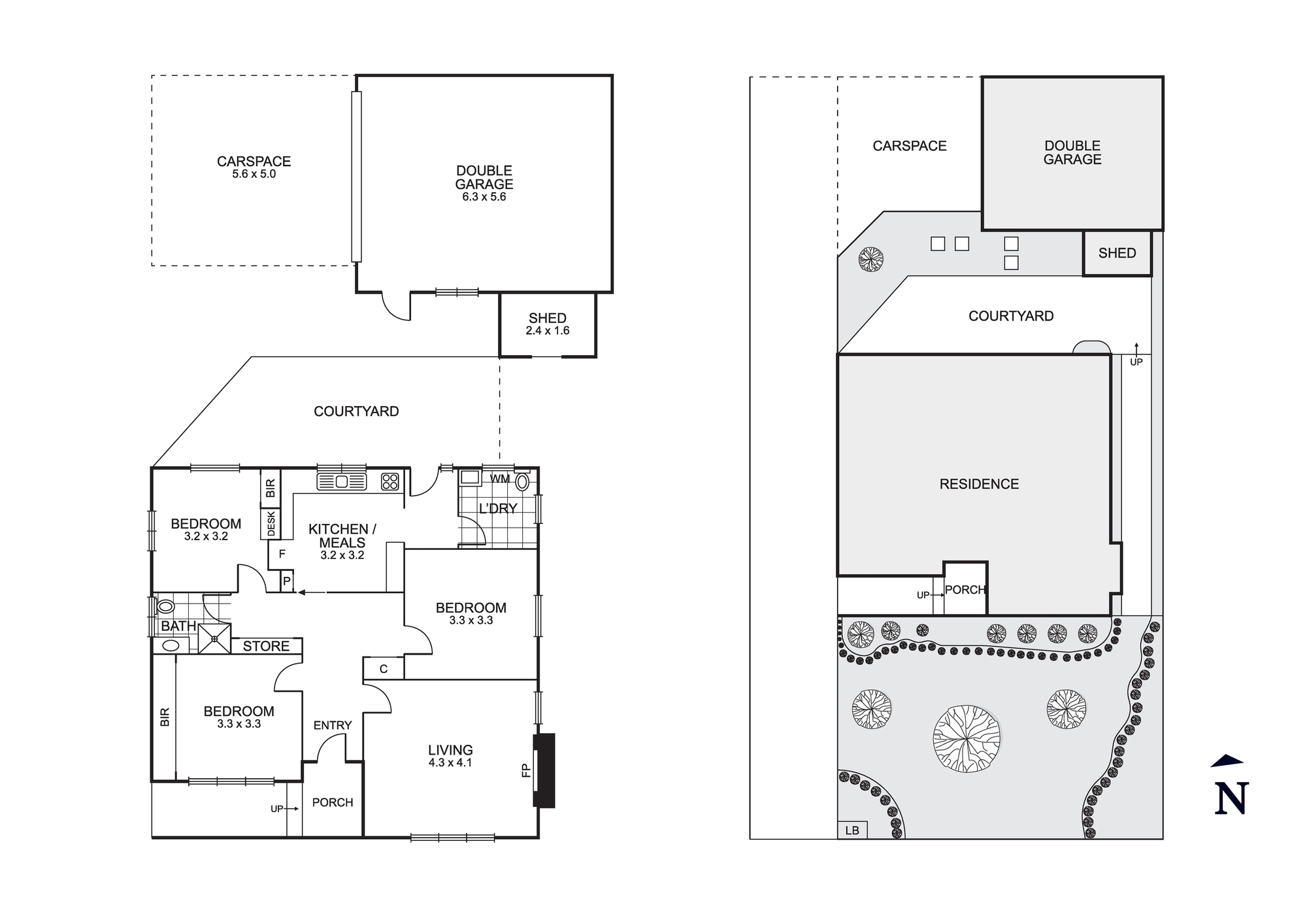 1/5 Faulkiner Street, Clayton, VIC 3168 - Thumbnail 1 - 08/11/2024