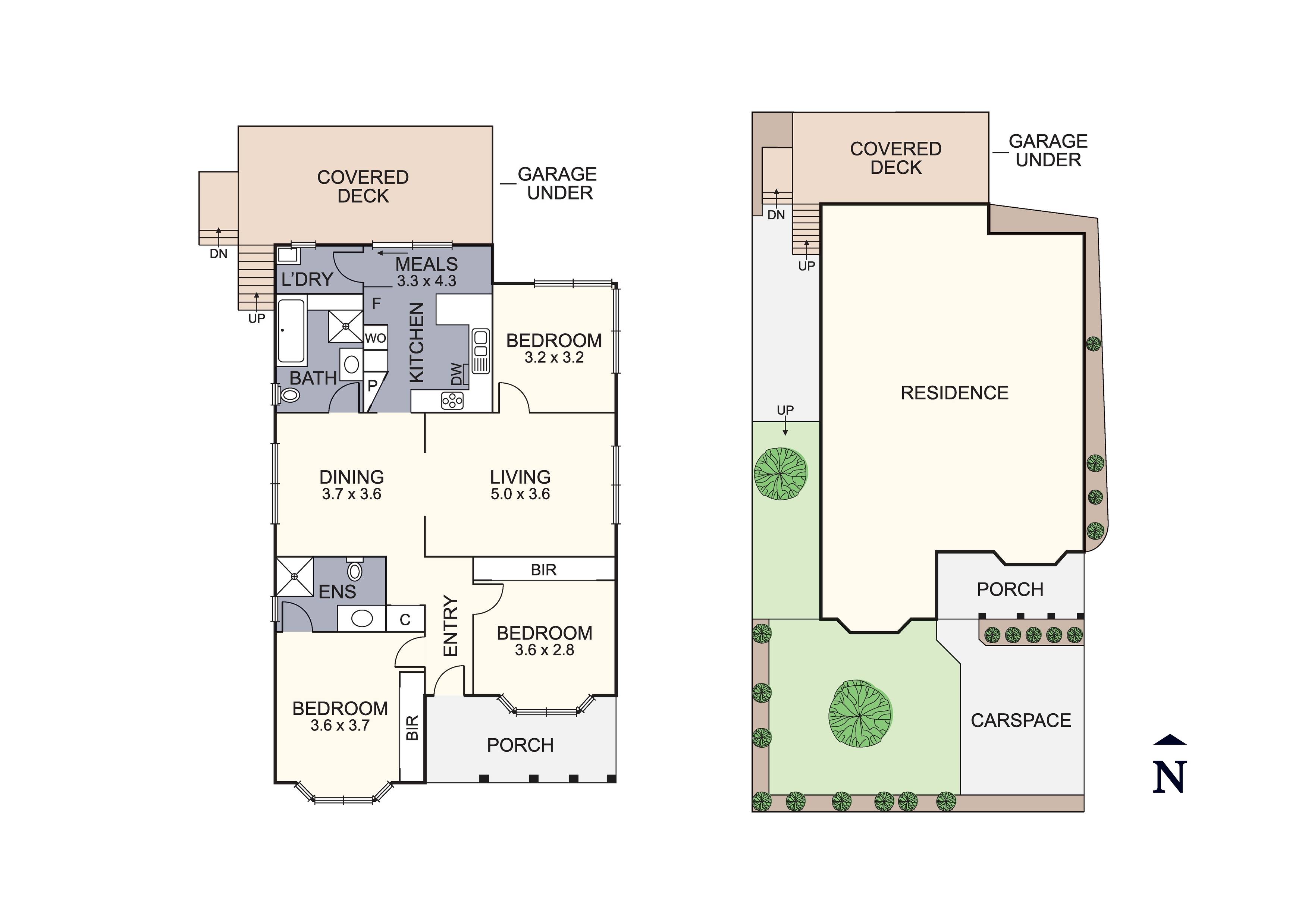 1/5 Ferris Avenue, Mitcham, VIC 3132 - Thumbnail 1 - 07/08/2023