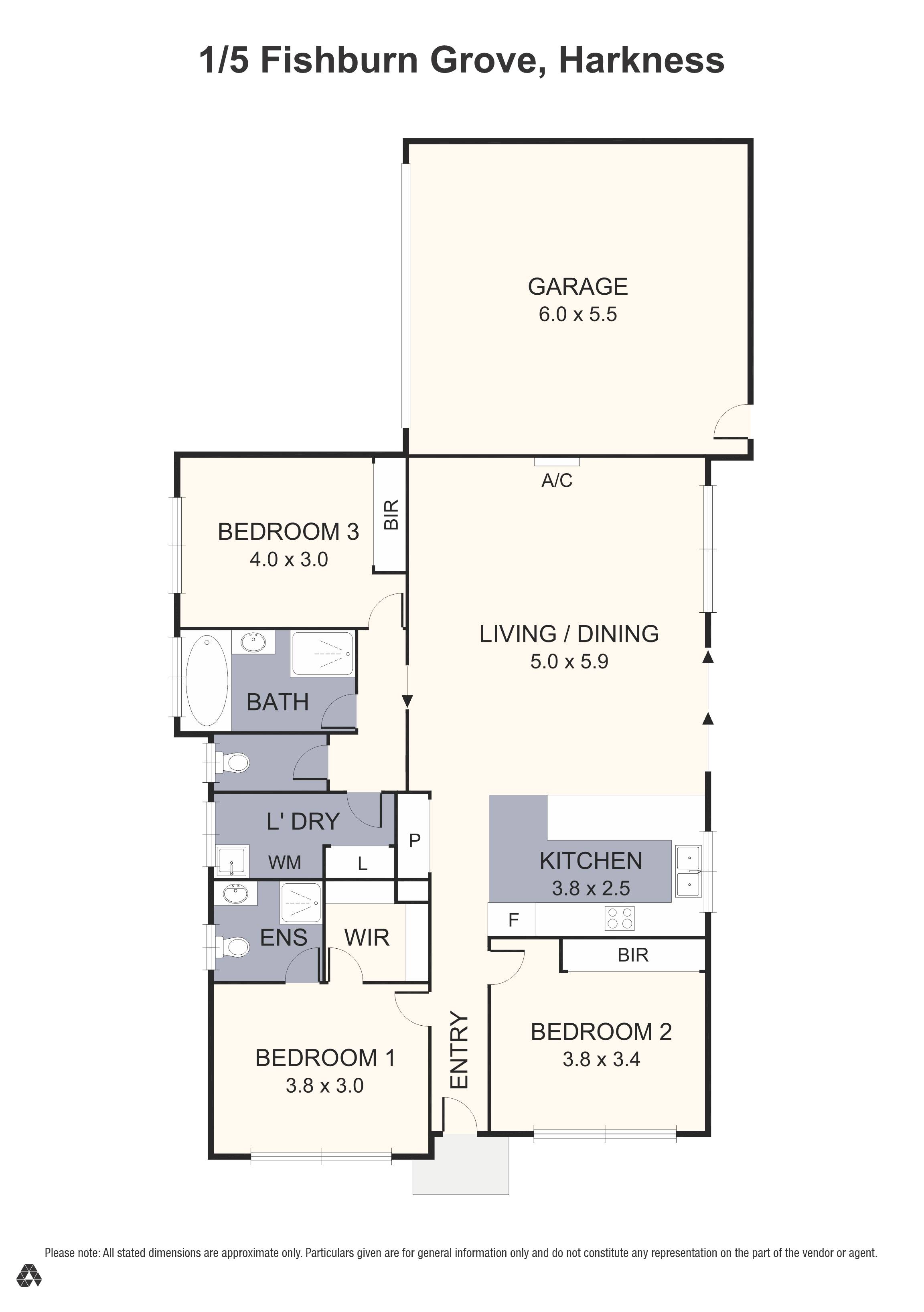 1/5 Fishburn Grove, Harkness, VIC 3337 - Thumbnail 1 - 20/02/2023
