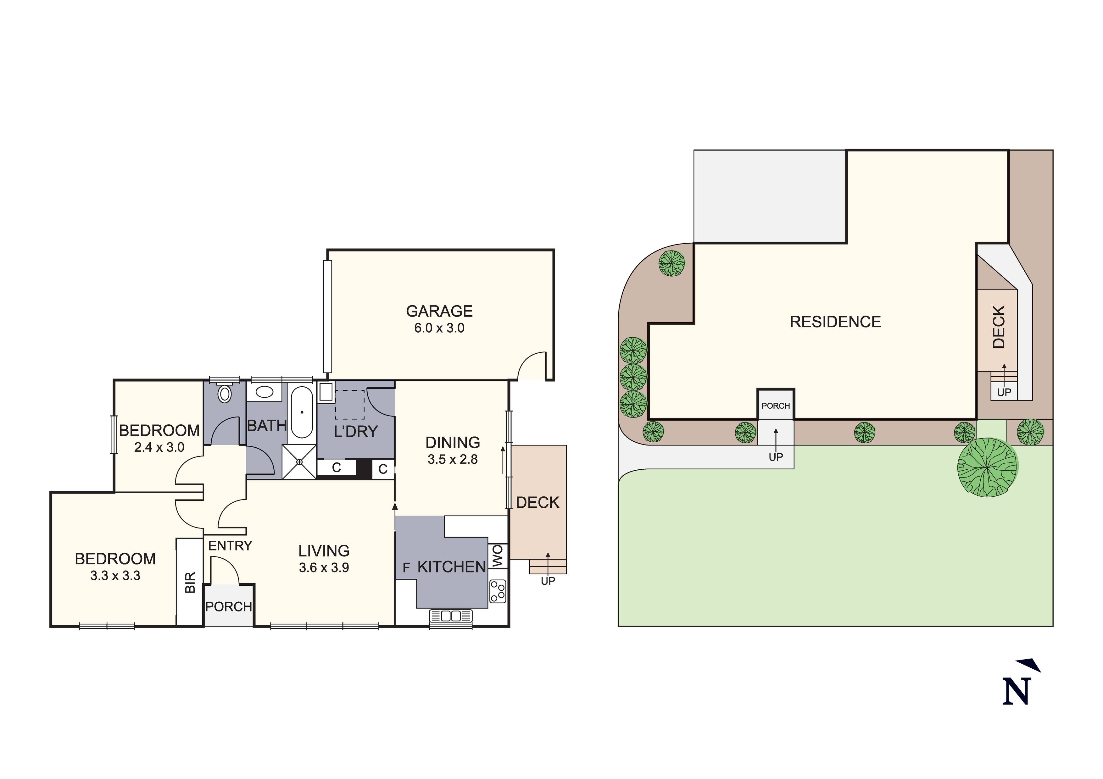 1/5 Freeman Street, Ringwood East, VIC 3135 - Thumbnail 1 - 01/12/2022