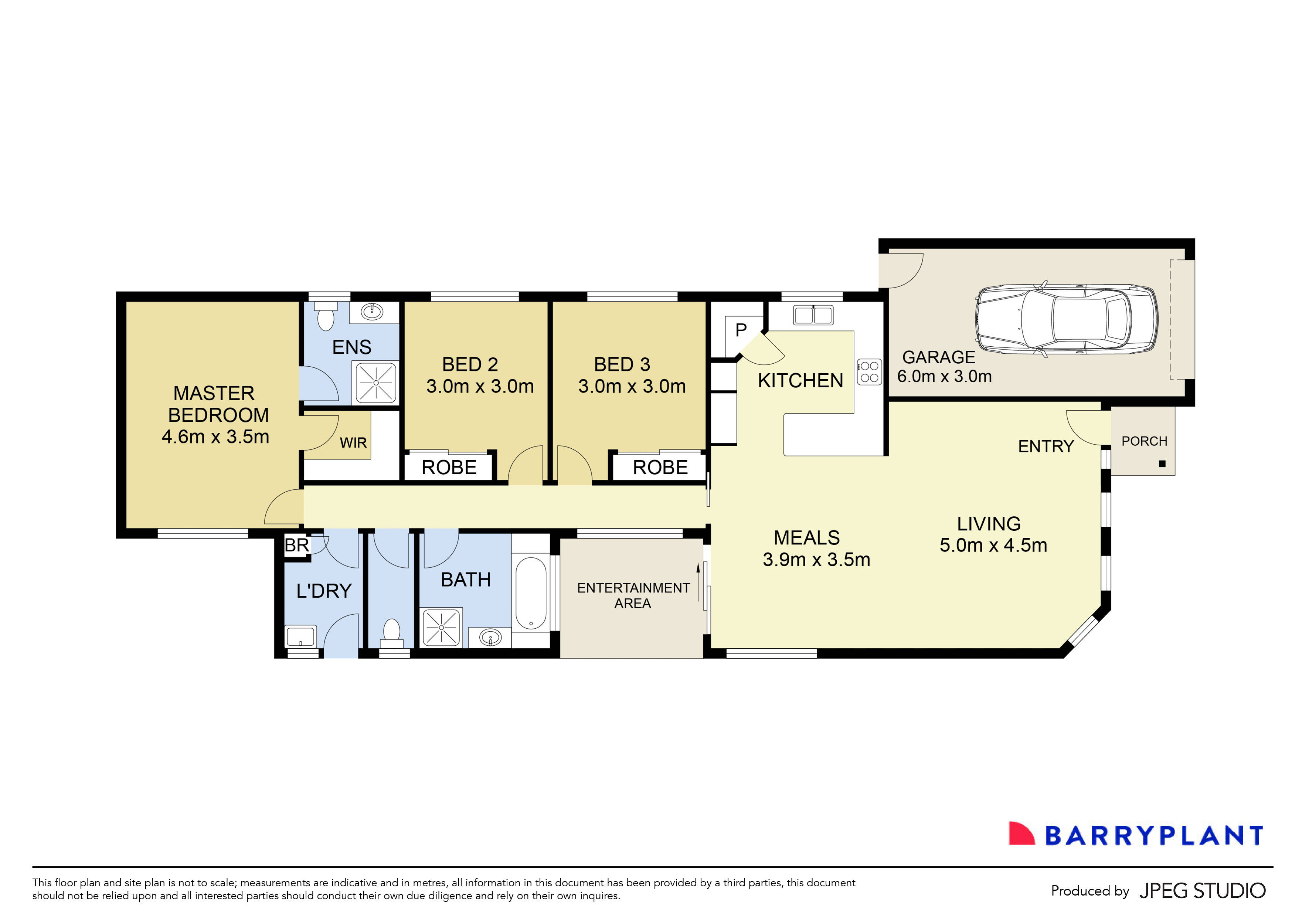 1/5 Gala Place, Keilor Downs, VIC 3038 - Thumbnail 1 - 15/03/2024