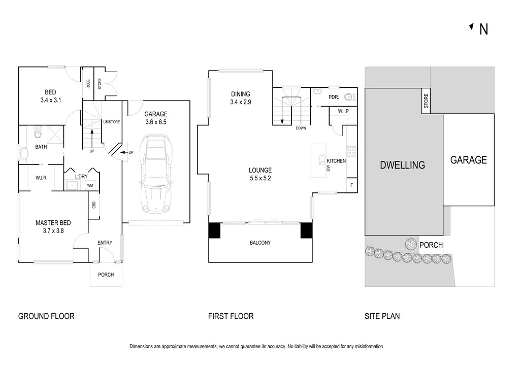1/5 Glendale Avenue, Templestowe, VIC 3106 - Thumbnail 1 - 08/06/2023