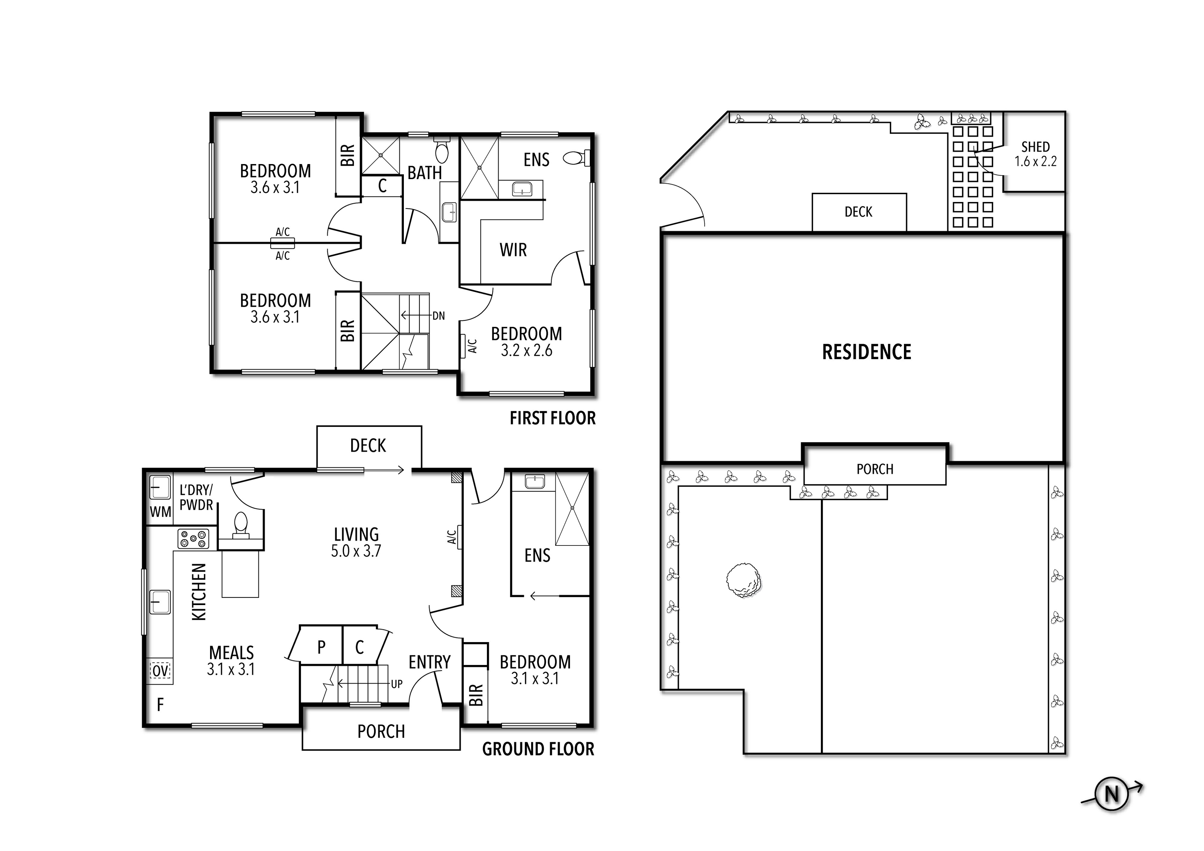 1/5 Hinkler Street, Braybrook, VIC 3019 - Thumbnail 1 - 16/01/2025