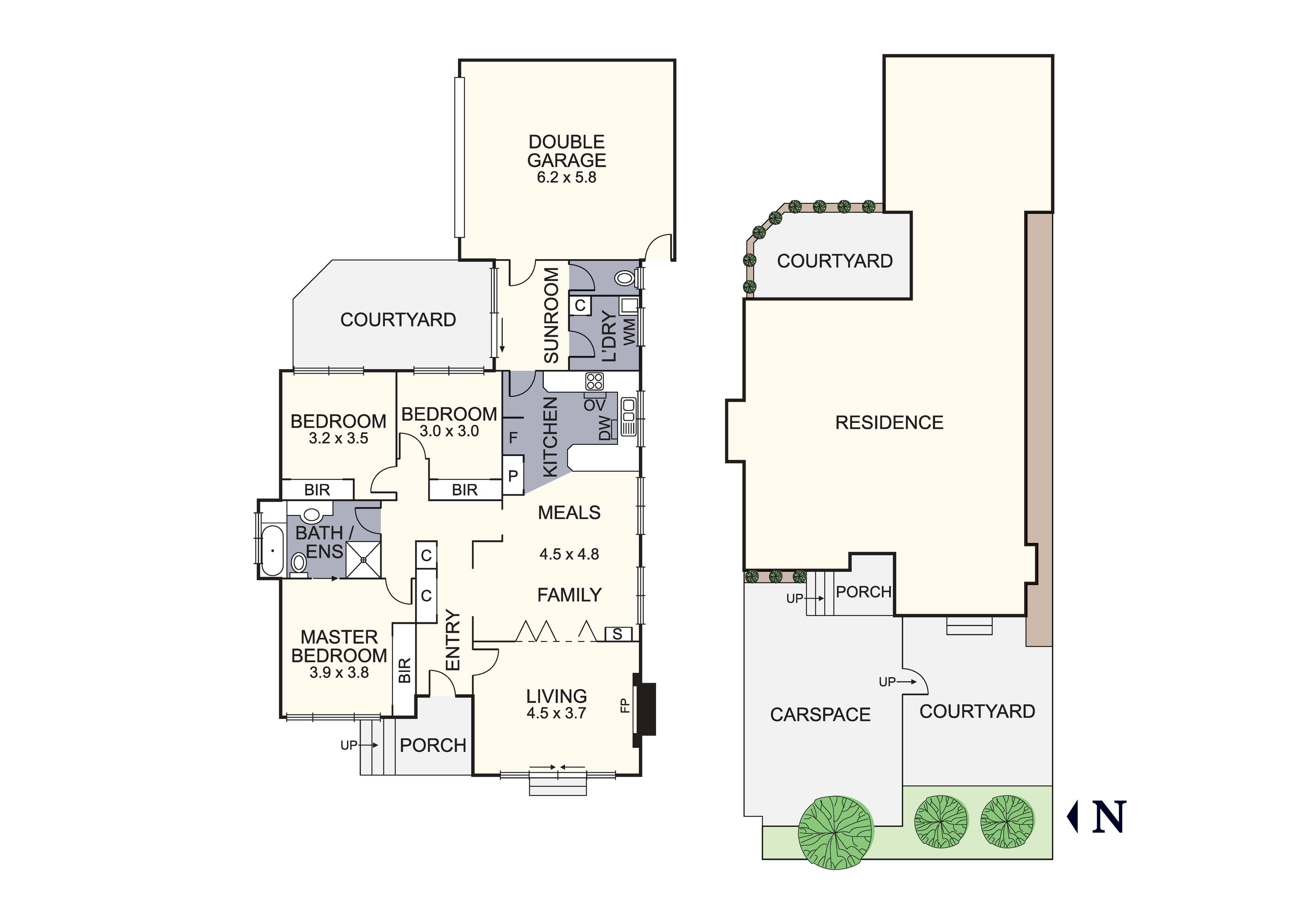 1/5 Laurence Grove, Ringwood East, VIC 3135 - Thumbnail 1 - 01/02/2023