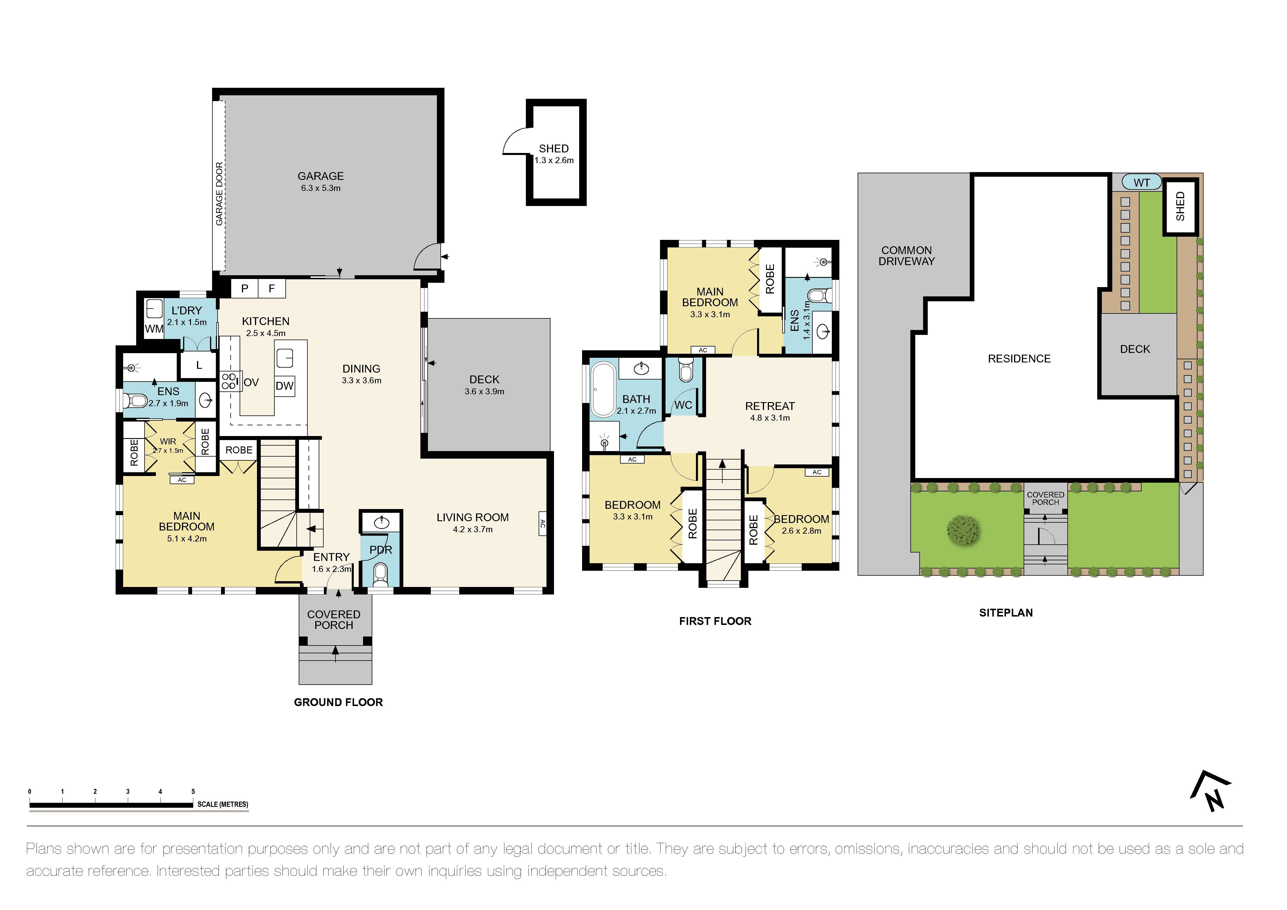 1/5 Merrilong Street, Ringwood East, VIC 3135 - Thumbnail 1 - 04/08/2025