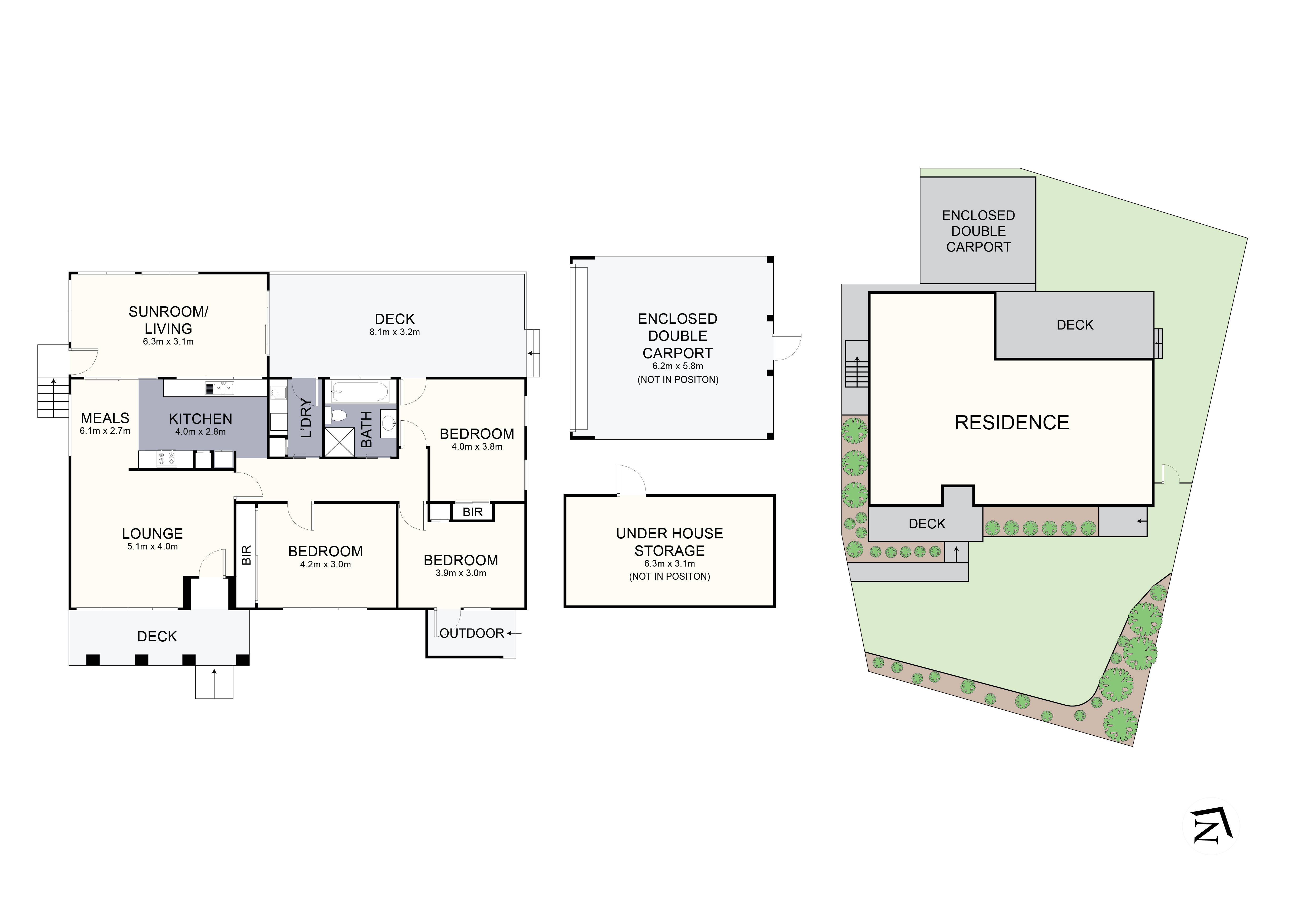 1/5 Moira Road, Kilsyth, VIC 3137 - Thumbnail 1 - 06/02/2024