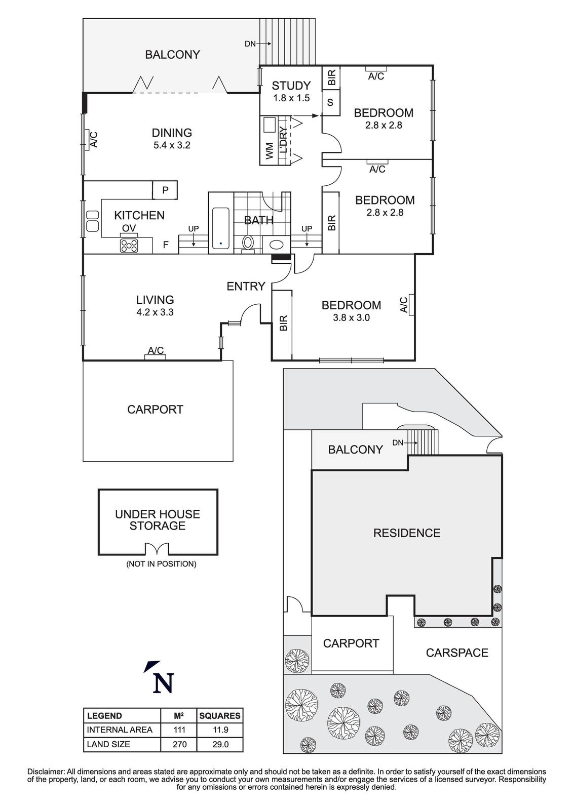 1/5 Moresby Street, Mitcham, VIC 3132 - Thumbnail 1 - 06/05/2026
