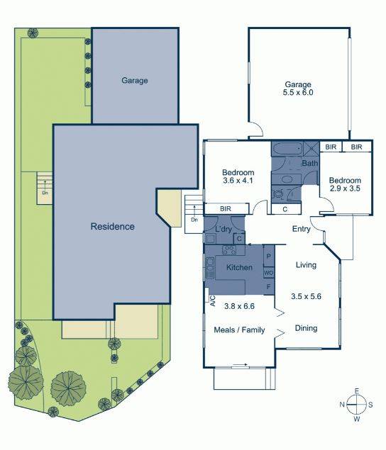 1/5 Mount Pleasant Road, Nunawading, VIC 3131 - Thumbnail 1 - 30/03/2024