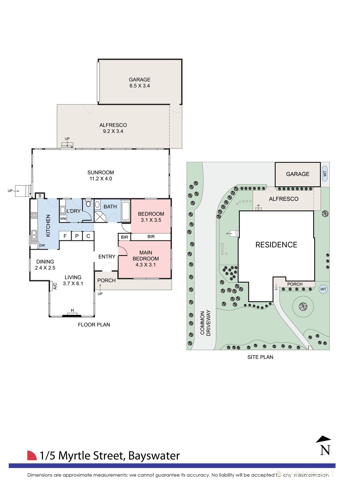 1/5 Myrtle Street, Bayswater, VIC 3153 - Thumbnail 1 - 09/09/2026