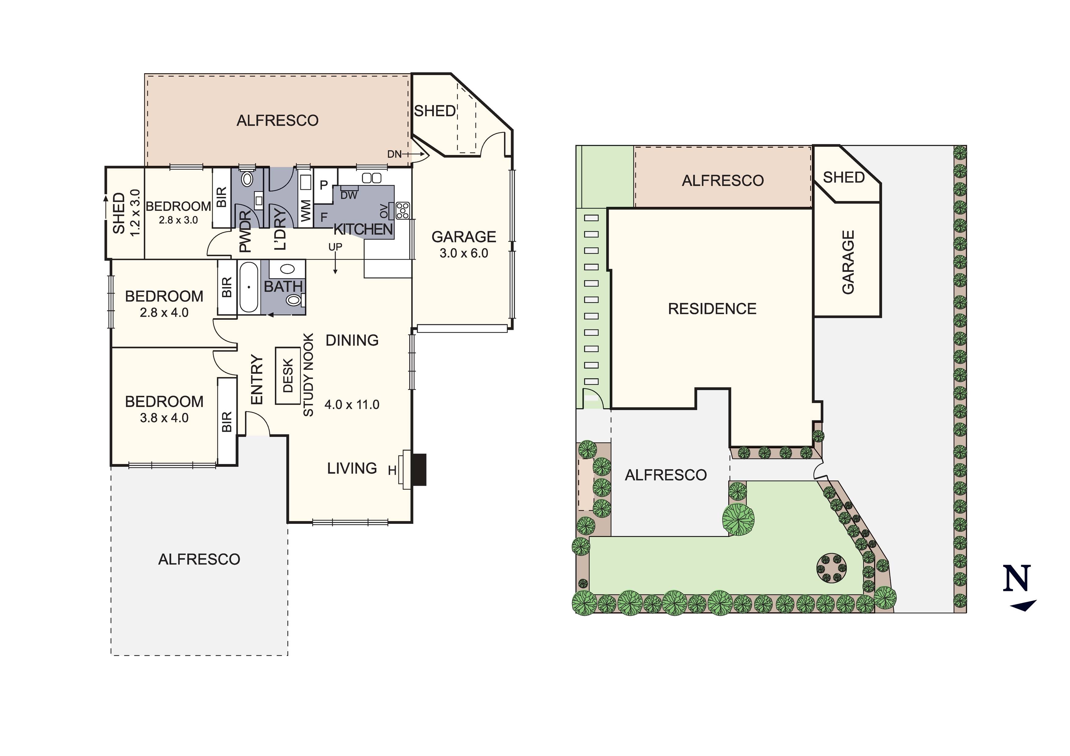 1/5 Niel Street, Croydon, VIC 3136 - Thumbnail 1 - 11/01/2022
