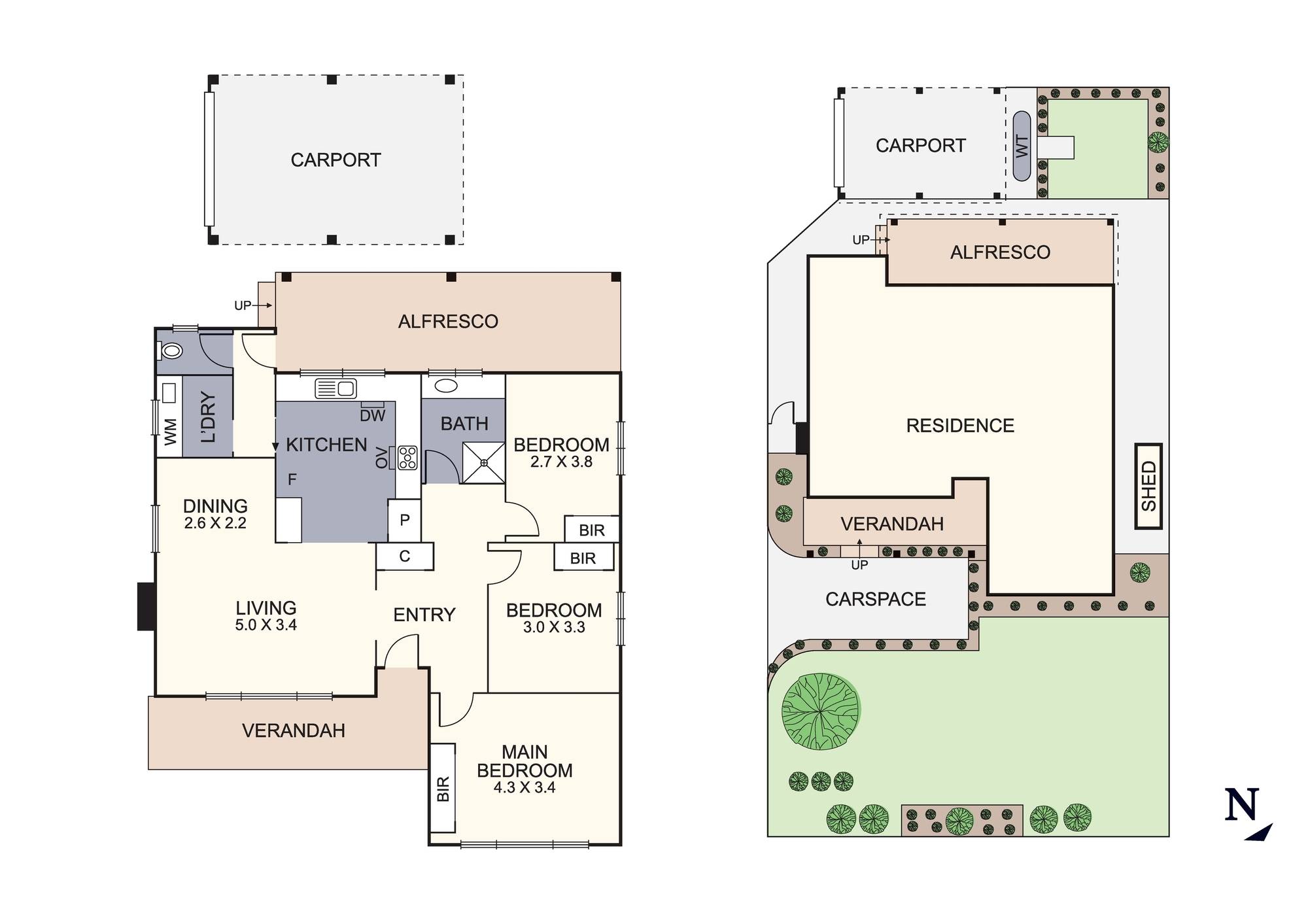 1/5 Orchard Street, Kilsyth, VIC 3137 - Thumbnail 1 - 16/11/2023