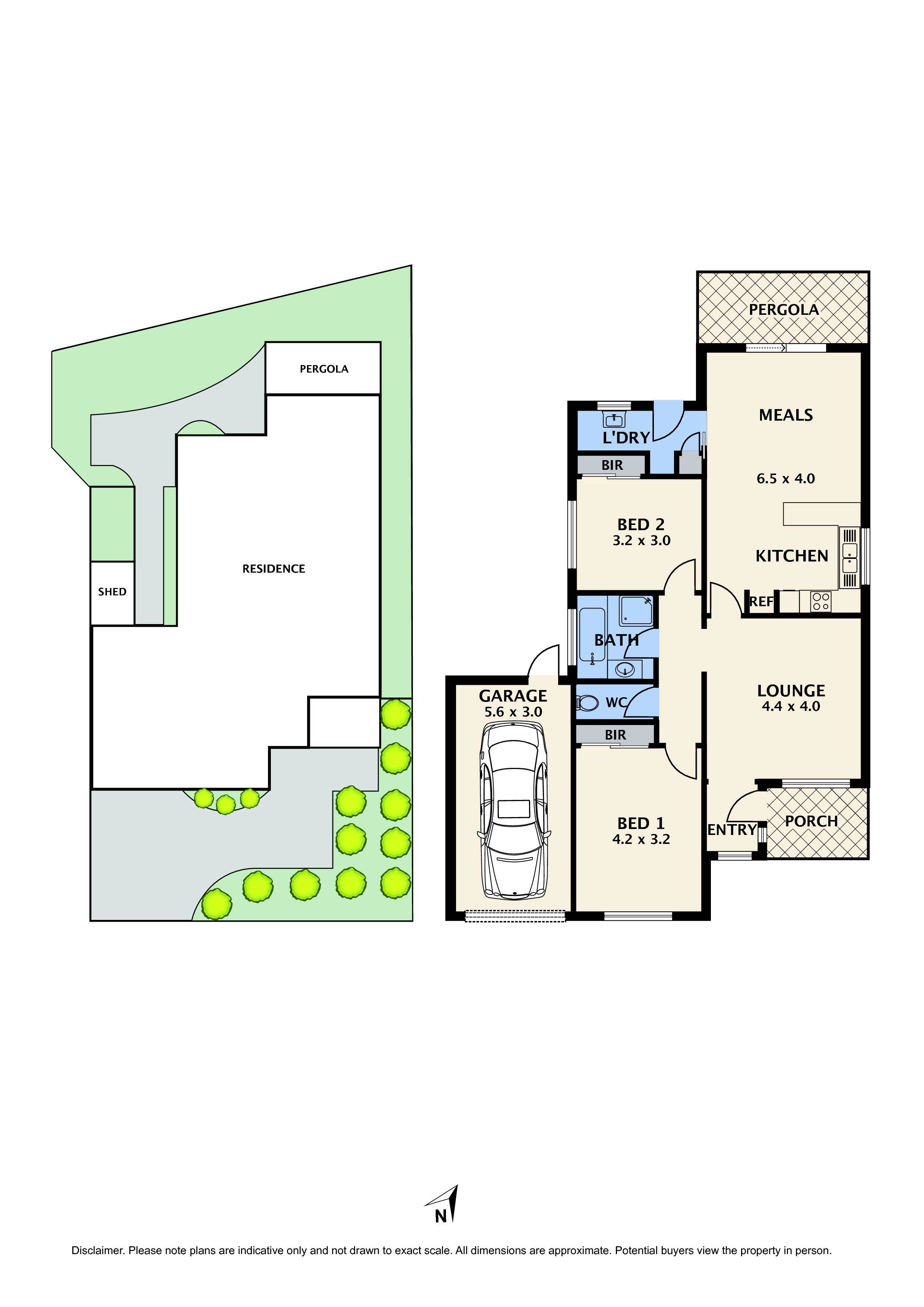 1/5 Orrong Avenue, Reservoir, VIC 3073 - Thumbnail 1 - 22/04/2024