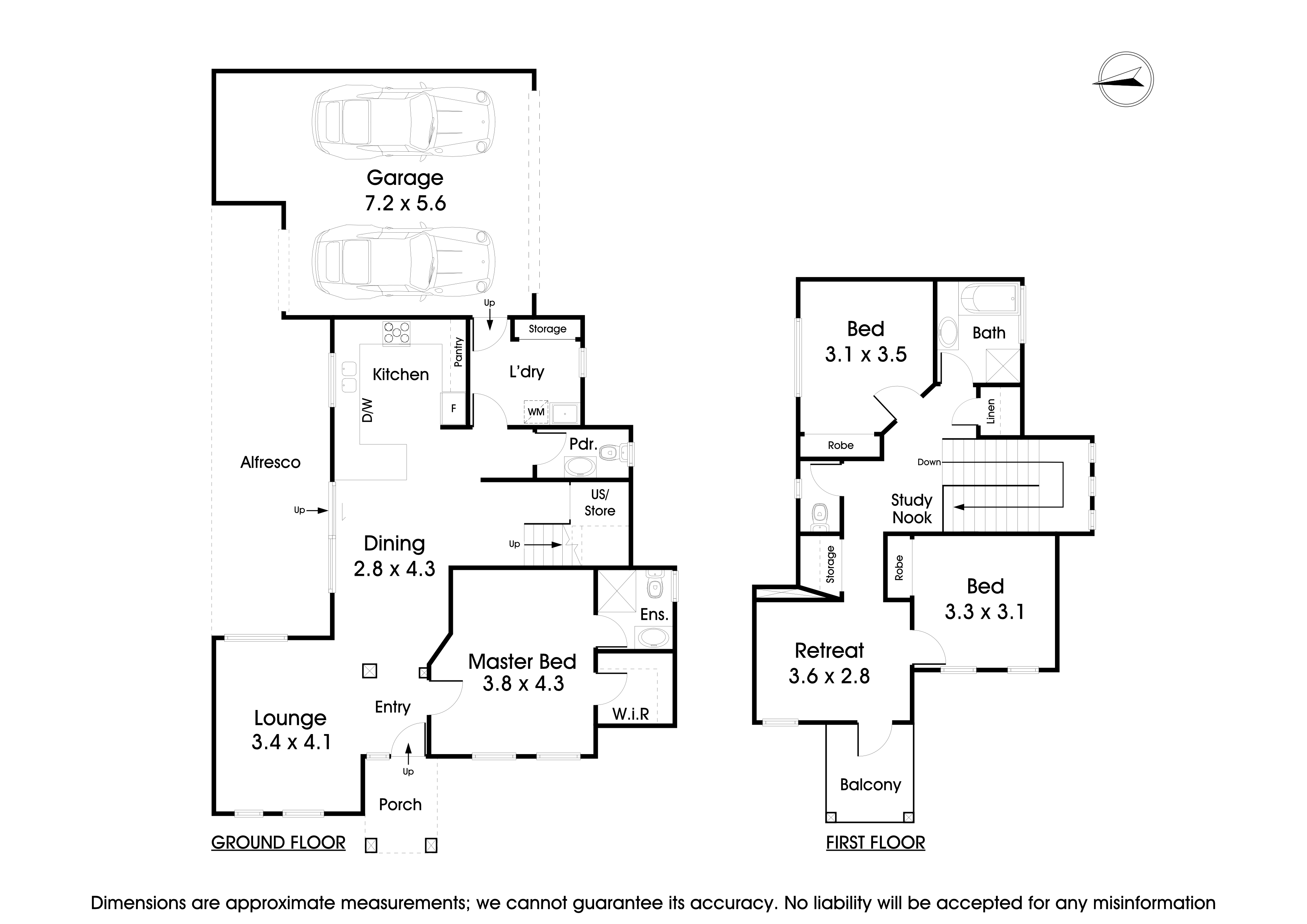 1/5 Serpells Road, Templestowe, VIC 3106 - Thumbnail 1 - 06/06/2025