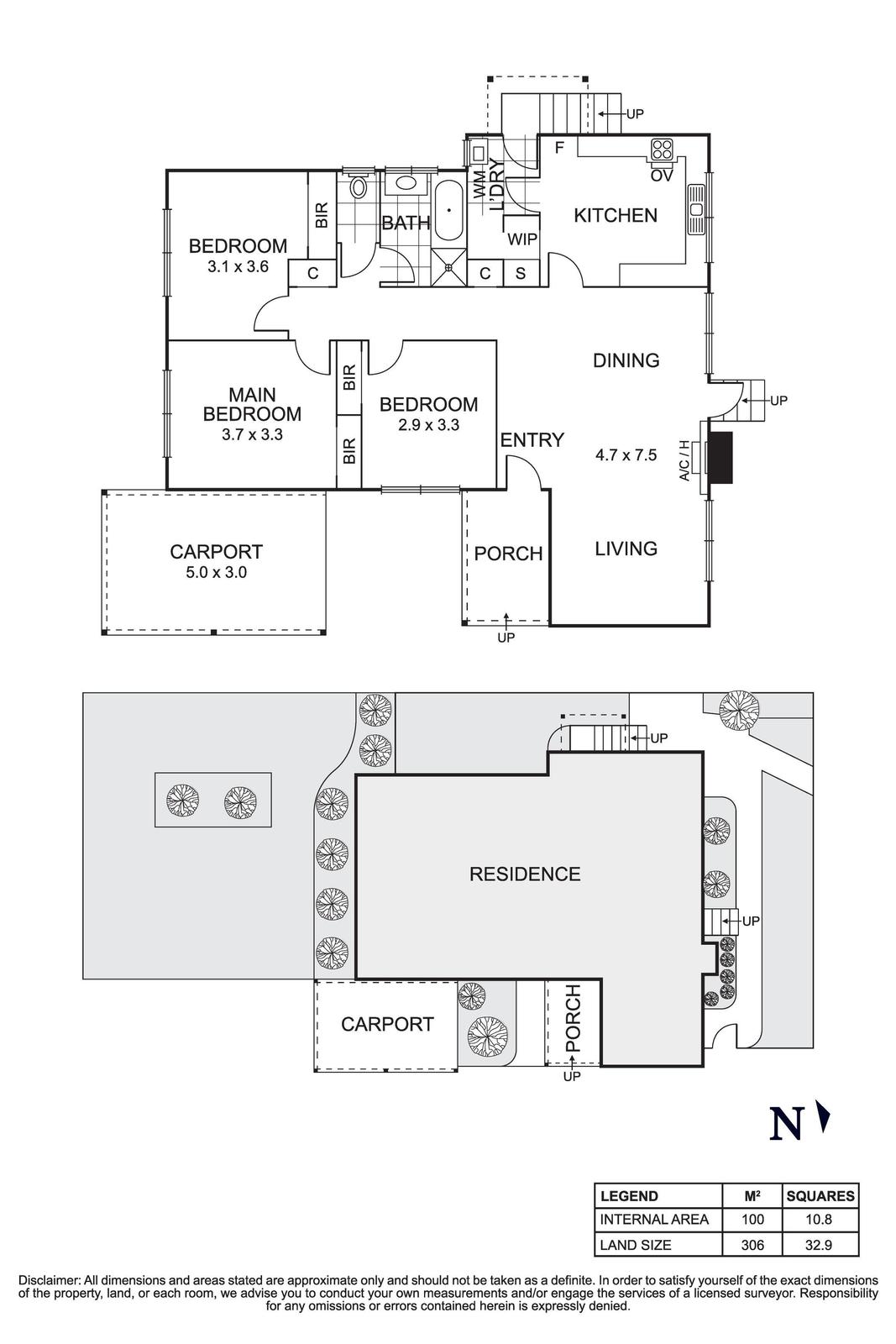 1/5 Sonia Street, Donvale, VIC 3111 - Thumbnail 1 - 17/06/2025