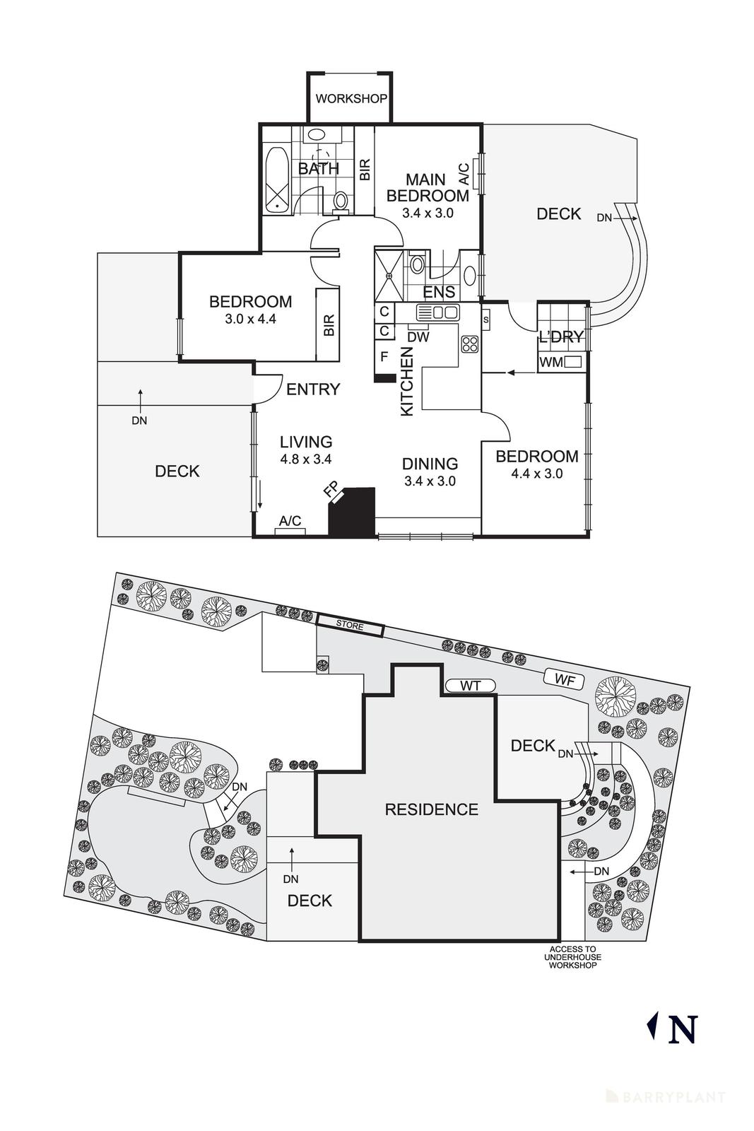 1/50 Luck Street, Eltham, VIC 3095 - Thumbnail 1 - 04/10/2024