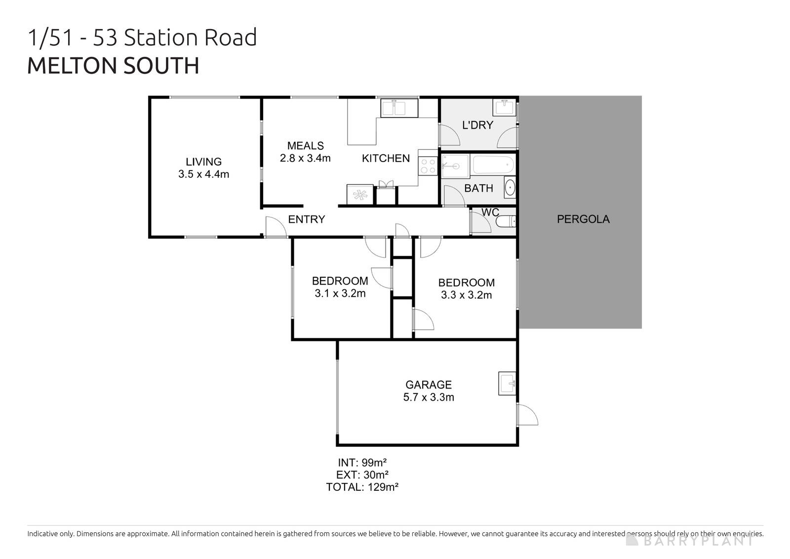 1/51-53 Station Road, Melton South, VIC 3338 - Thumbnail 1 - 09/12/2025