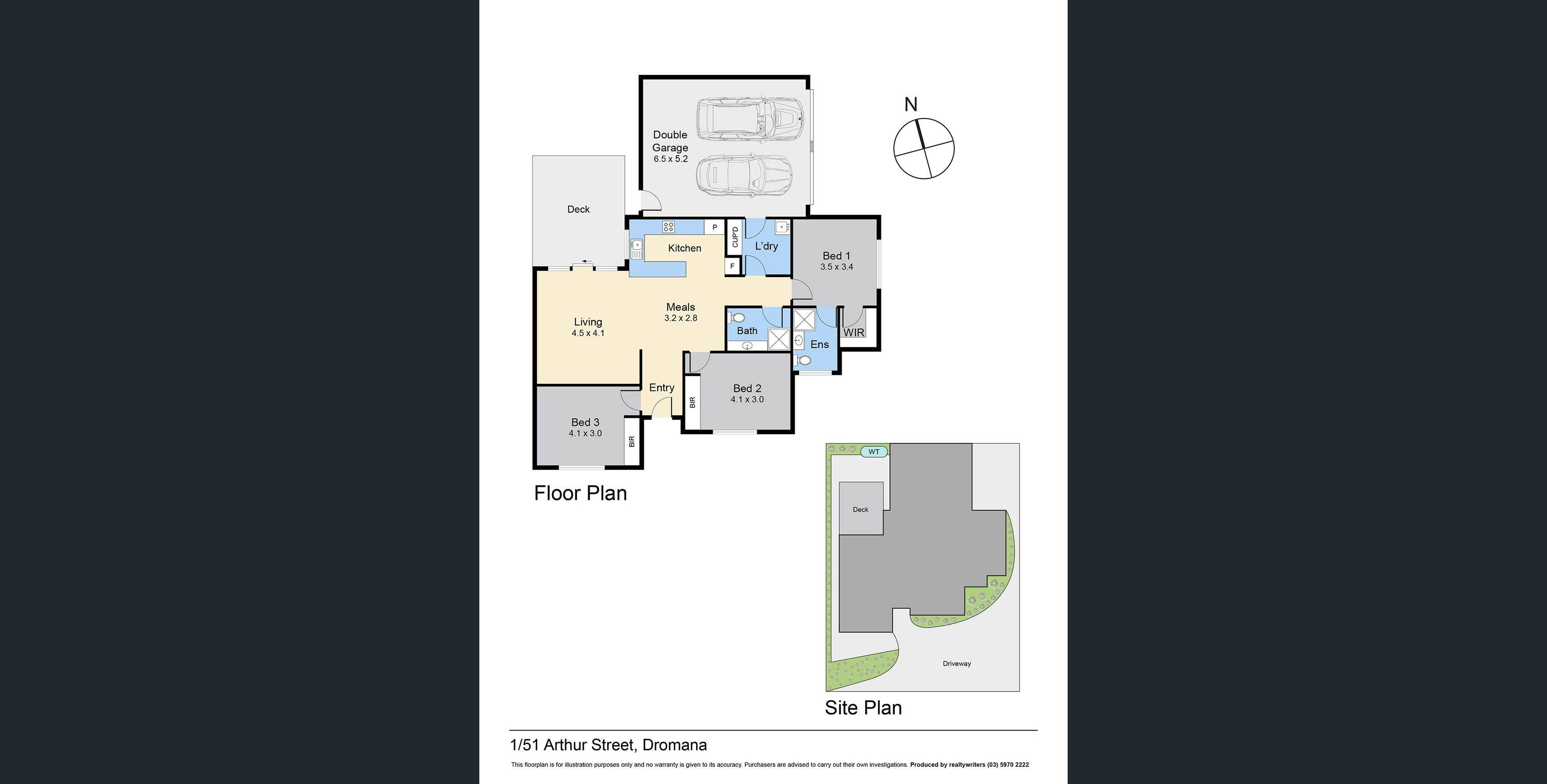 1/51 Arthur Street, Dromana, VIC 3936 - Thumbnail 1 - 22/05/2026