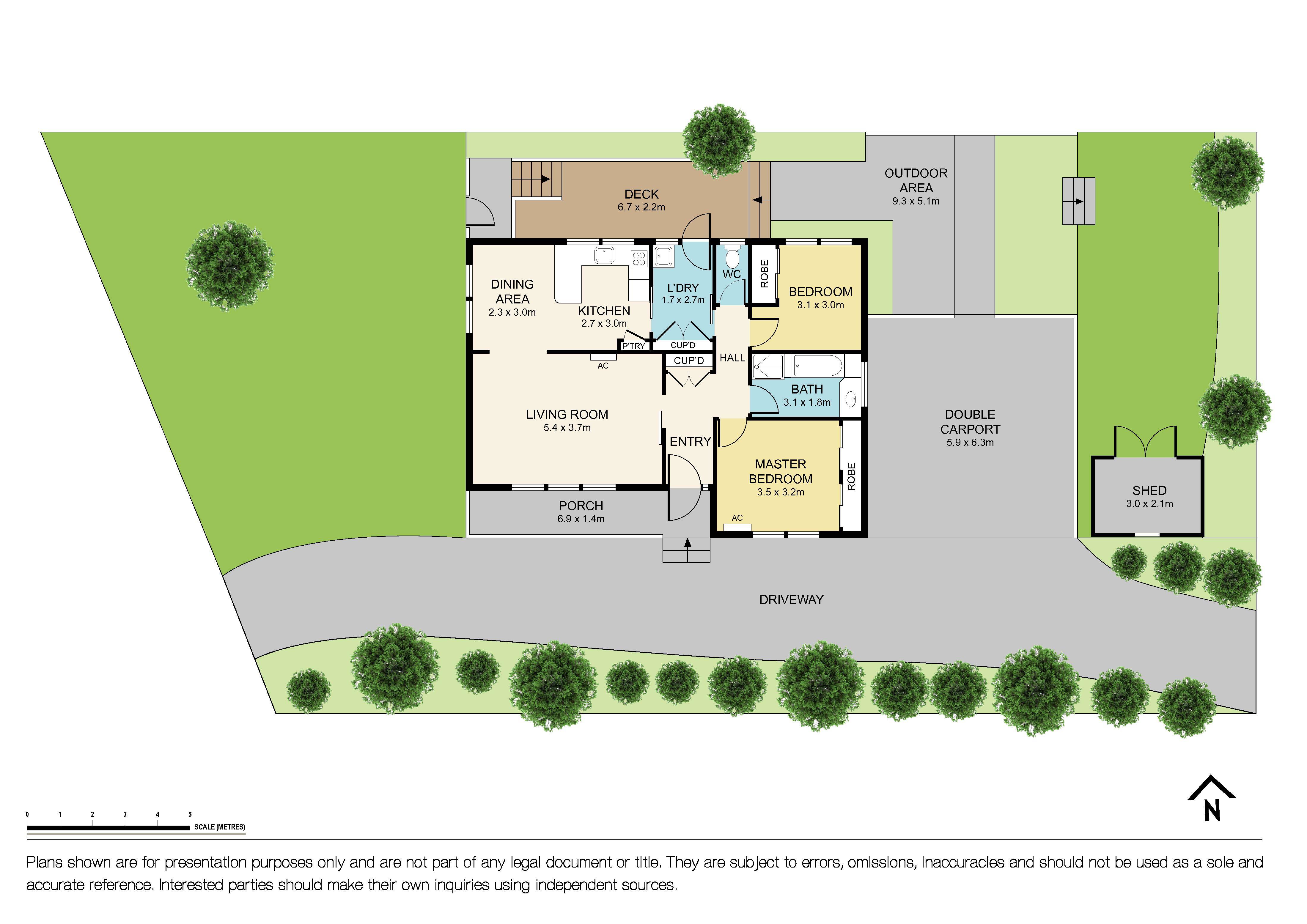 1/51 Campbell Street, Heathmont, VIC 3135 - Thumbnail 1 - 04/03/2024