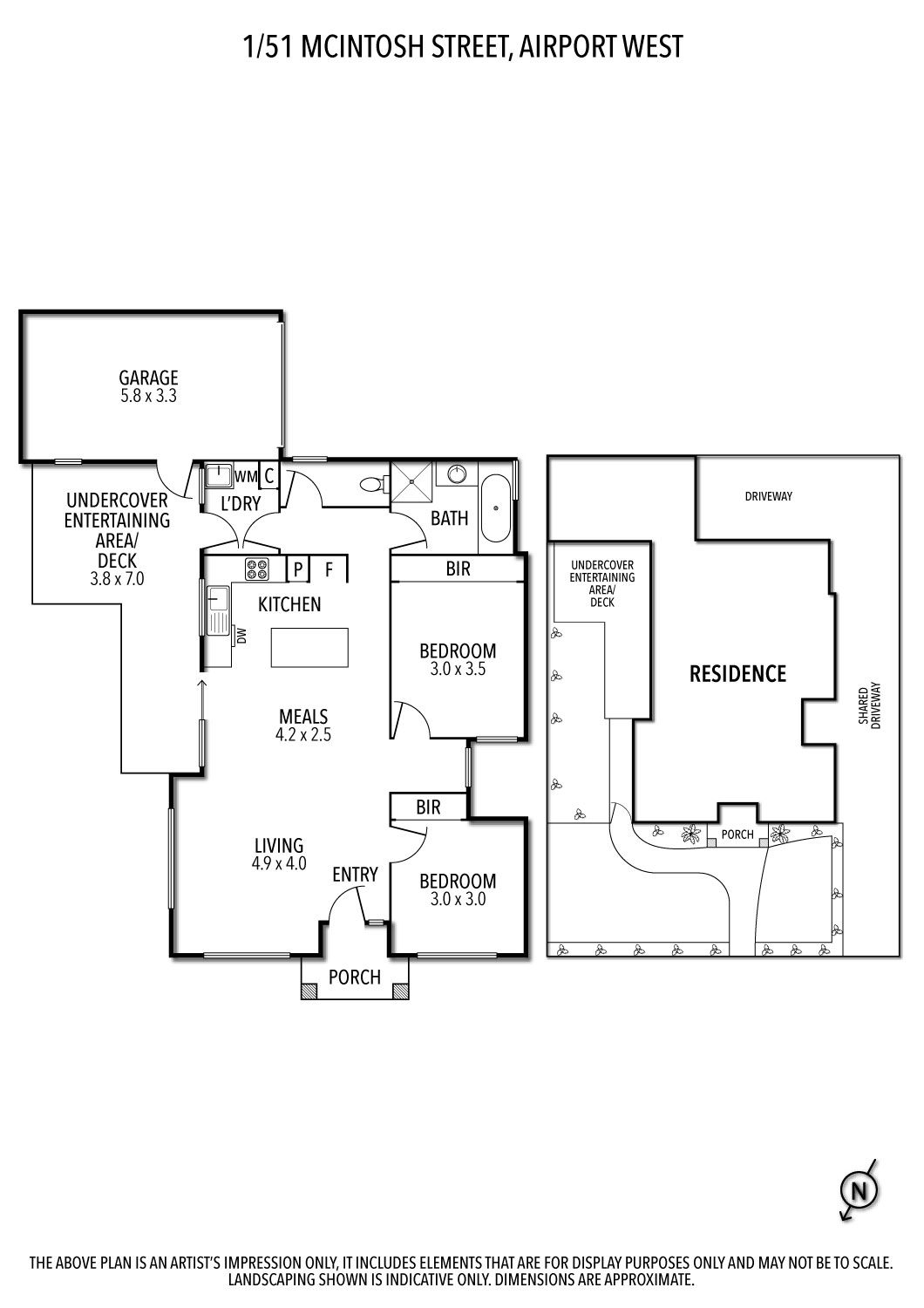 1/51 Mcintosh Street, Airport West, VIC 3042 - Thumbnail 1 - 18/07/2025