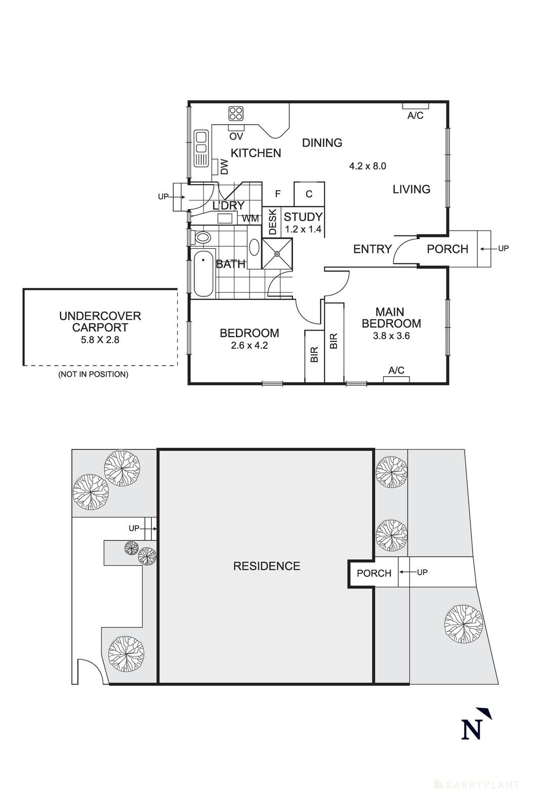 1/51 Mt Dandenong Road, Ringwood East, VIC 3135 - Thumbnail 1 - 11/10/2024