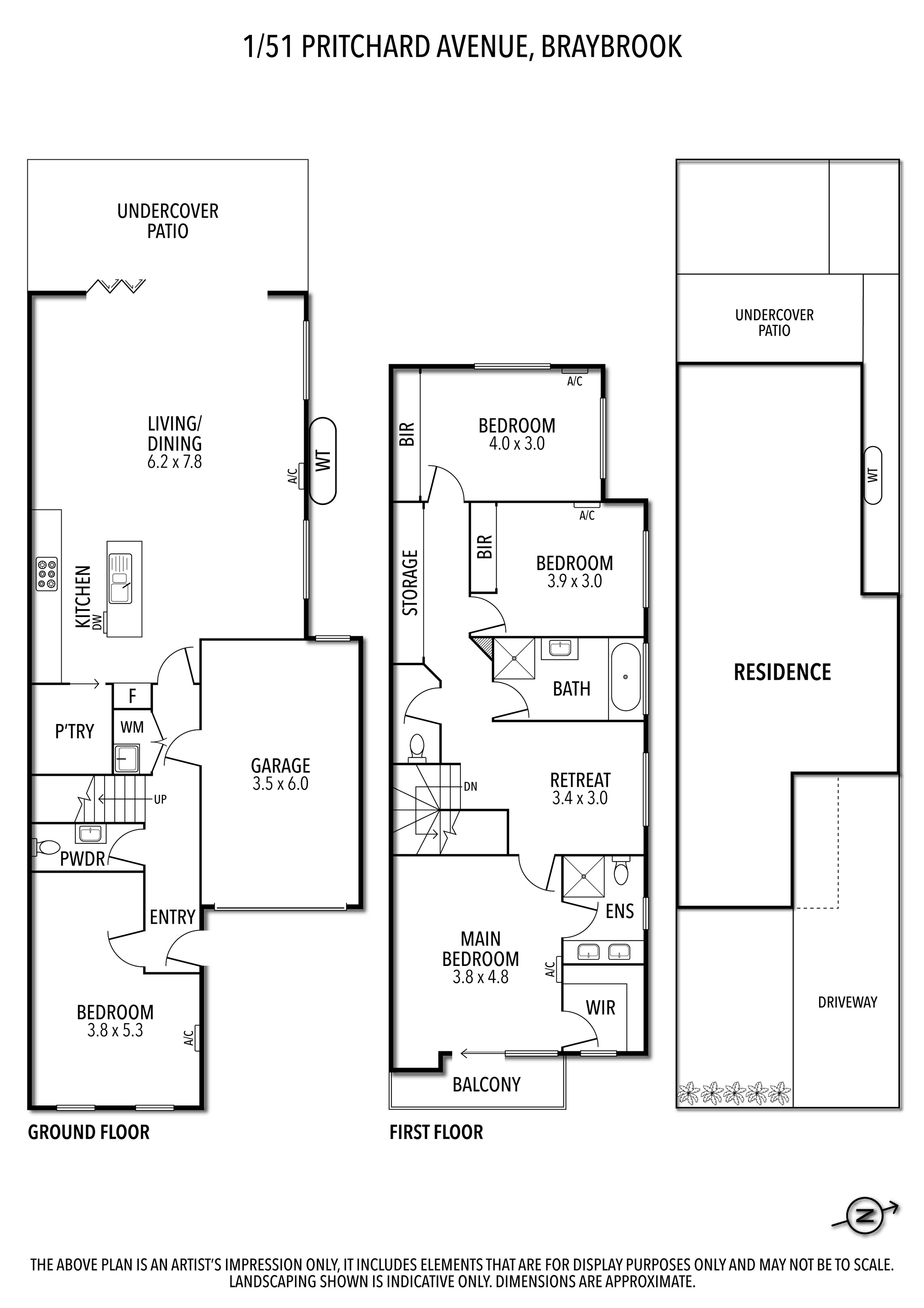 1/51 Pritchard Avenue, Braybrook, VIC 3019 - Thumbnail 1 - 02/08/2022