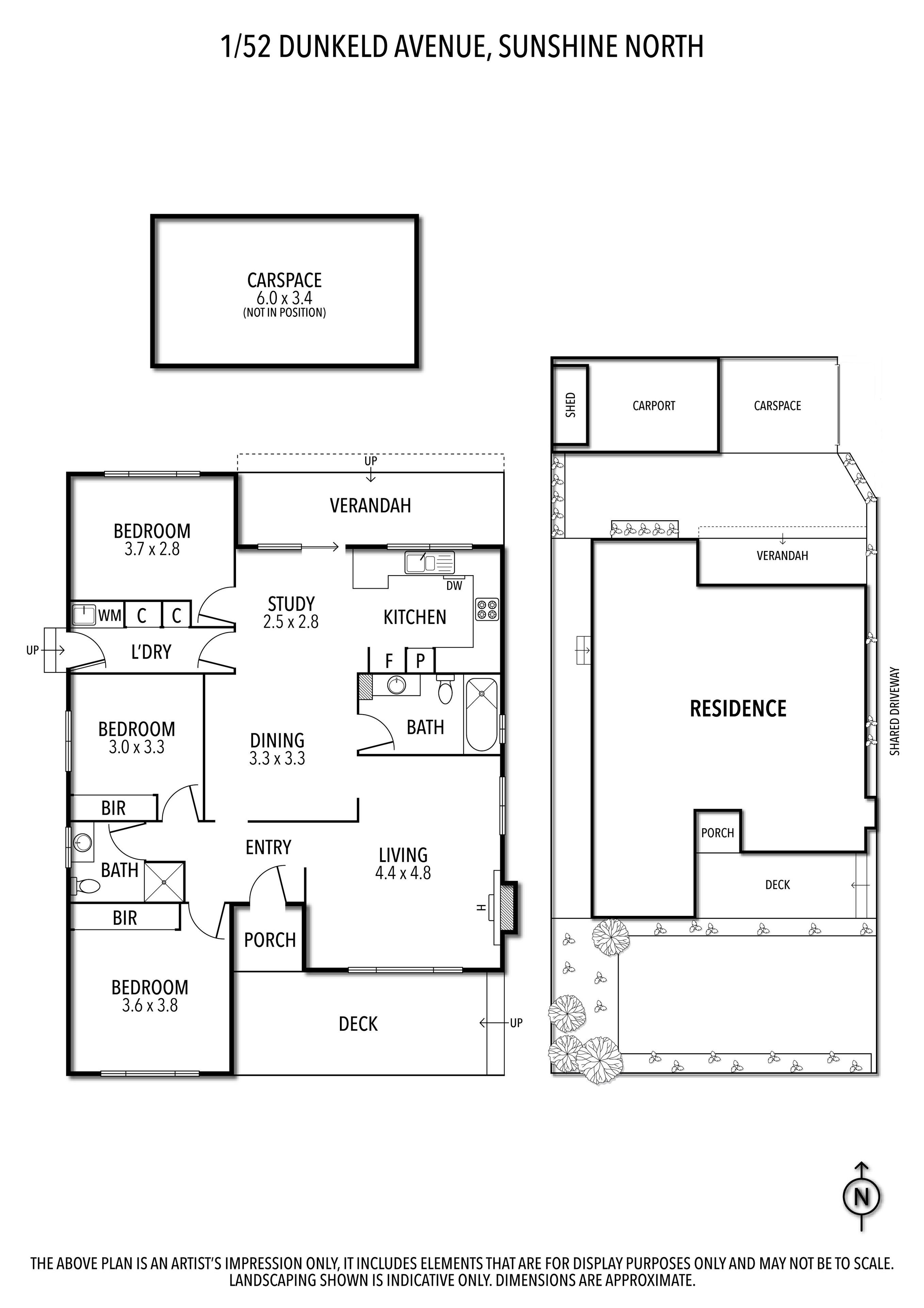1/52 Dunkeld Avenue, Sunshine North, VIC 3020 - Thumbnail 1 - 29/06/2022
