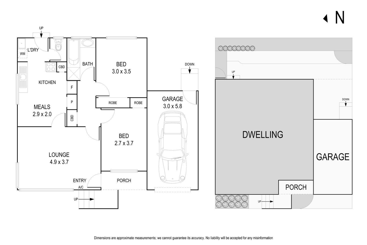 1/52 Rosella Street, Doncaster East, VIC 3109 - Thumbnail 1 - 20/10/2022