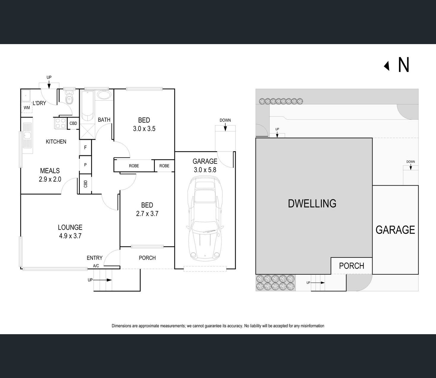 1/52 Rosella Street, Doncaster East, VIC 3109 - Thumbnail 1 - 02/04/2024