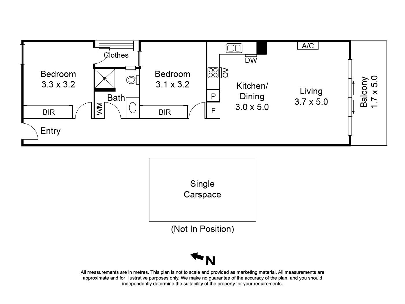 1/529 High Street, Preston, VIC 3072 - Thumbnail 1 - 25/03/2024