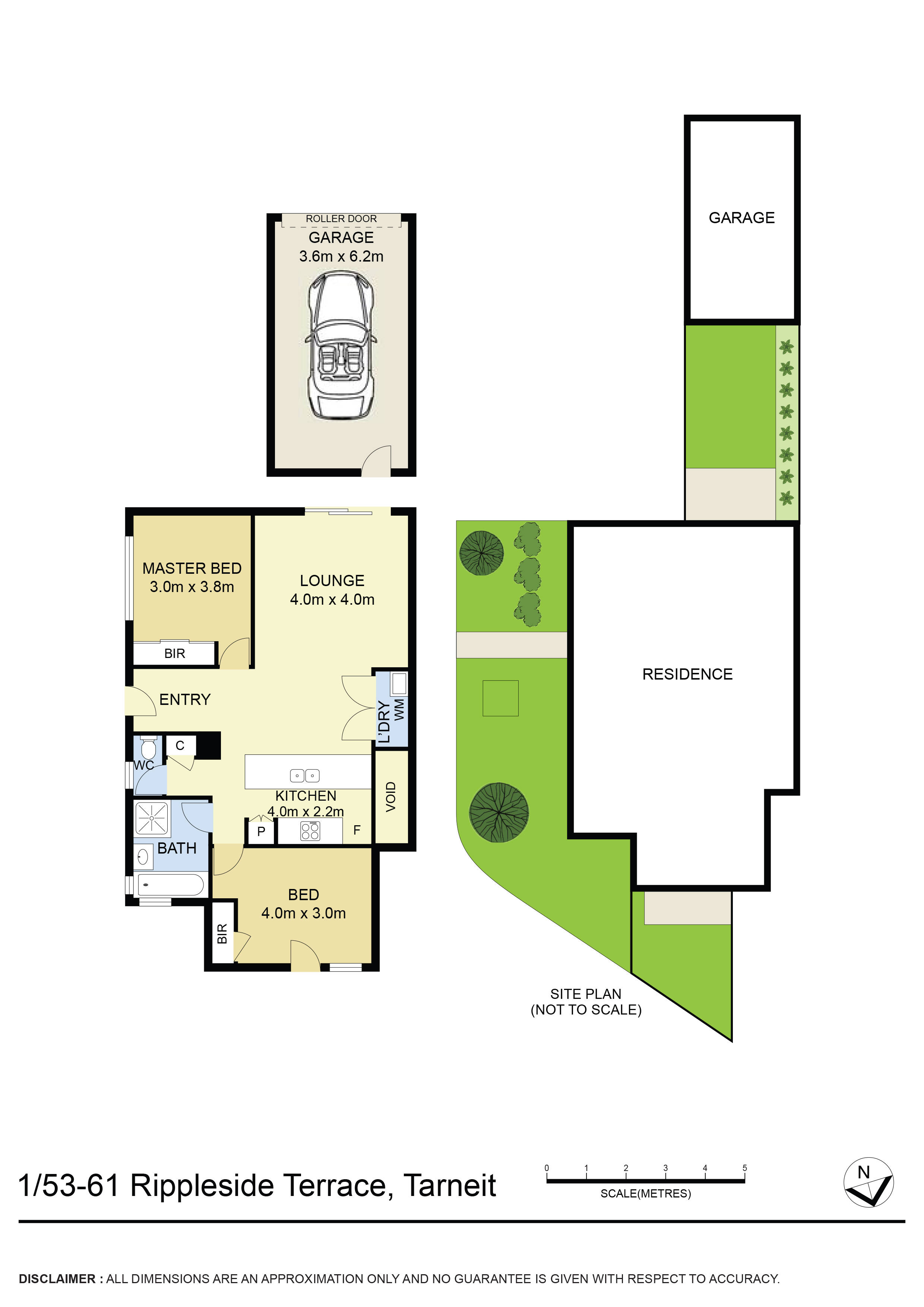 1/53-61 Rippleside Terrace, Tarneit, VIC 3029 - Thumbnail 1 - 14/04/2022