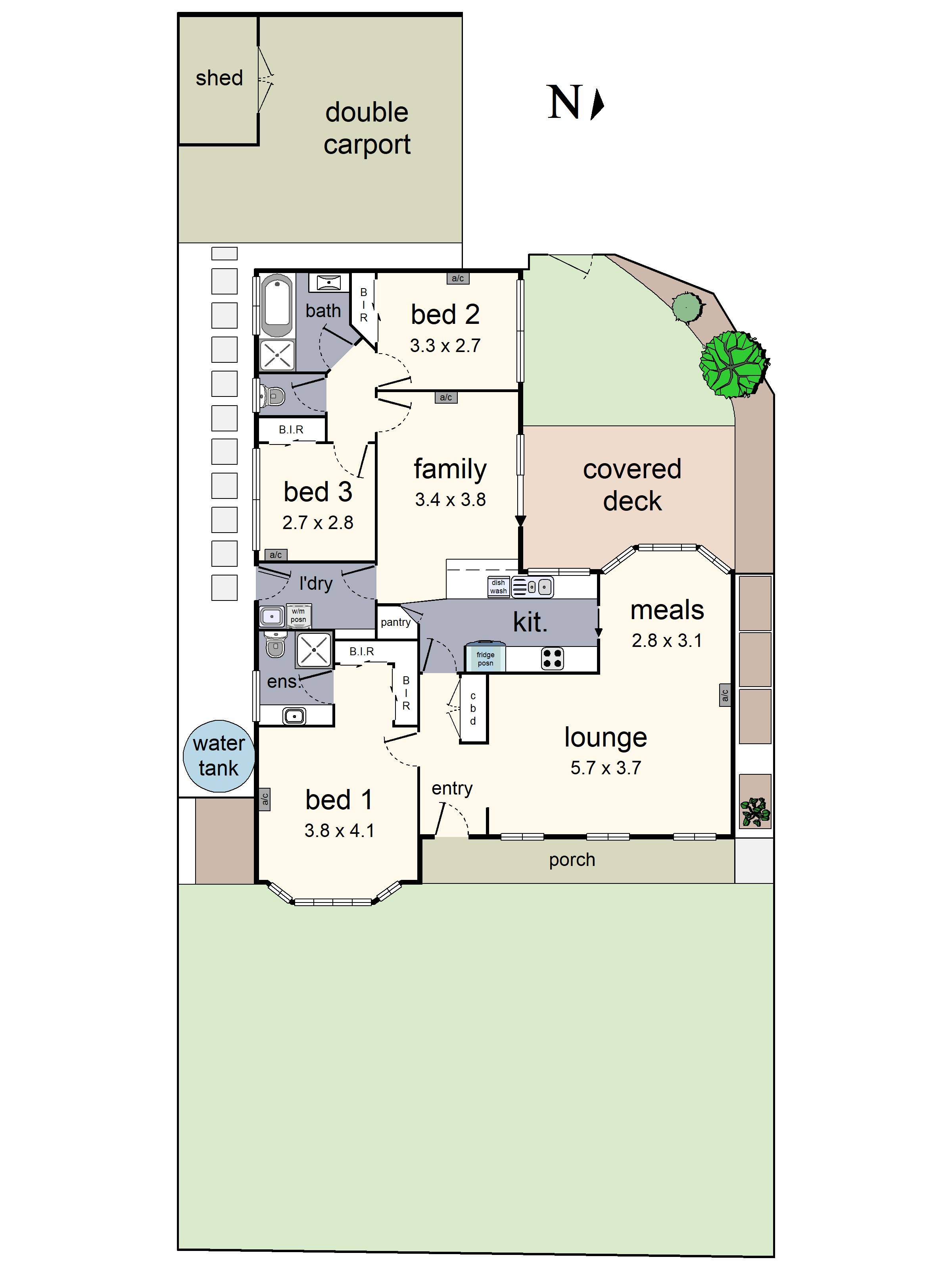 1/53 Britannia Way, Lilydale, VIC 3140 - Thumbnail 1 - 04/06/2026