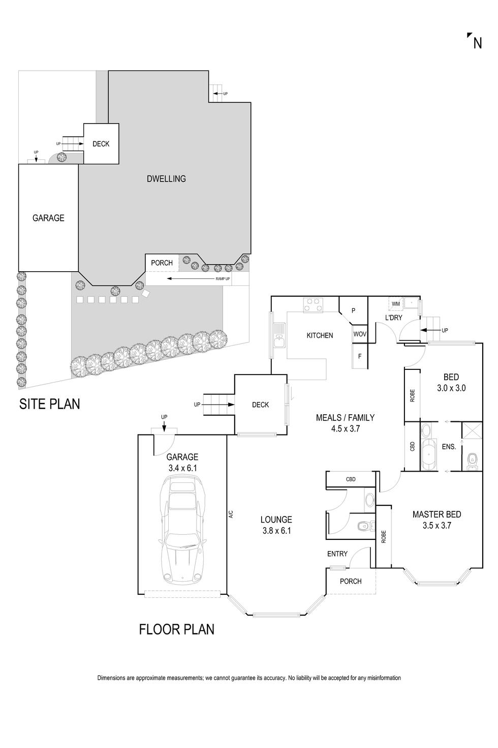 1/53 Doncaster East Road, Mitcham, VIC 3132 - Thumbnail 1 - 09/12/2022
