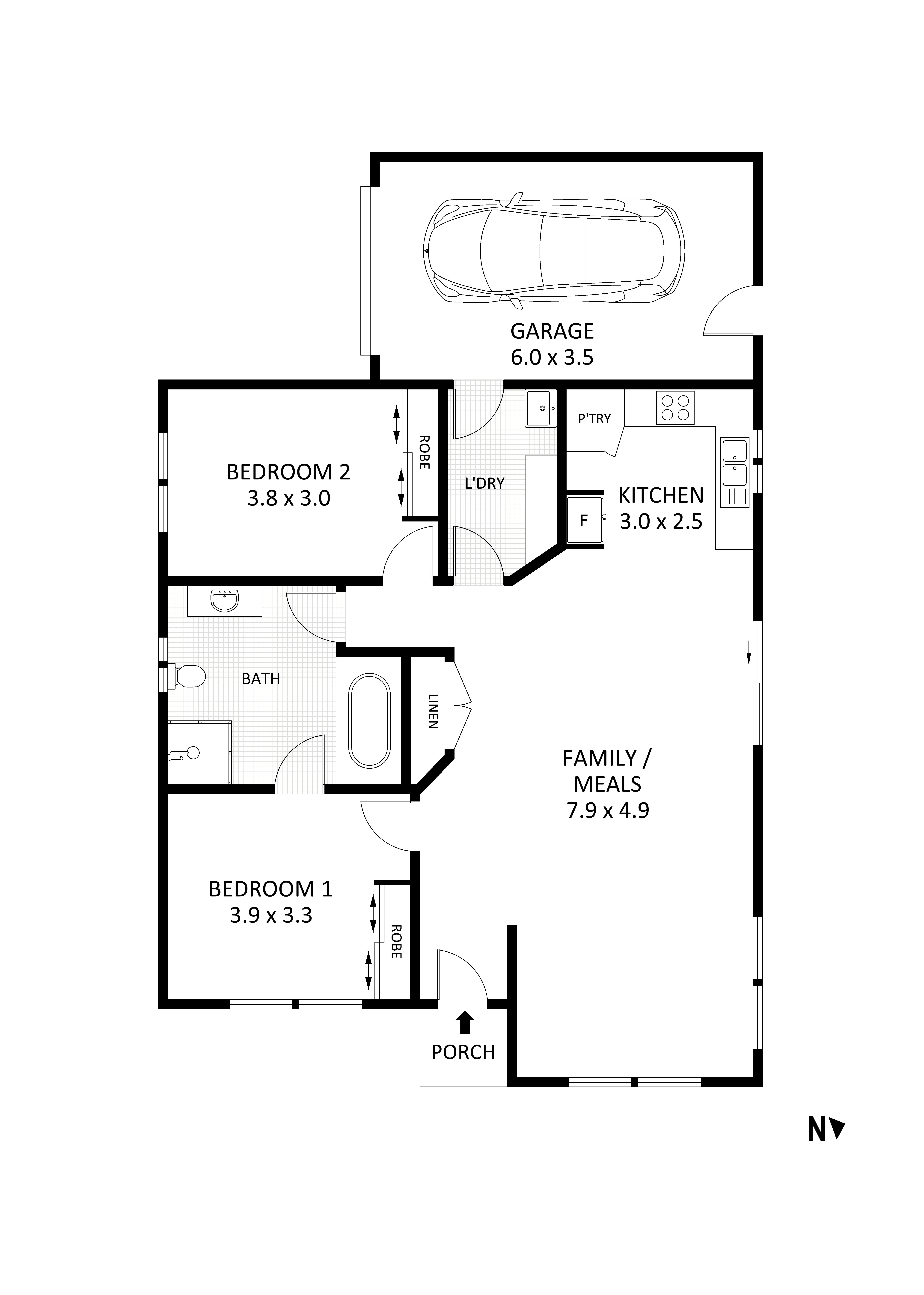 1/53 Dudley St, Wallan, VIC 3756 - Thumbnail 1 - 10/07/2023