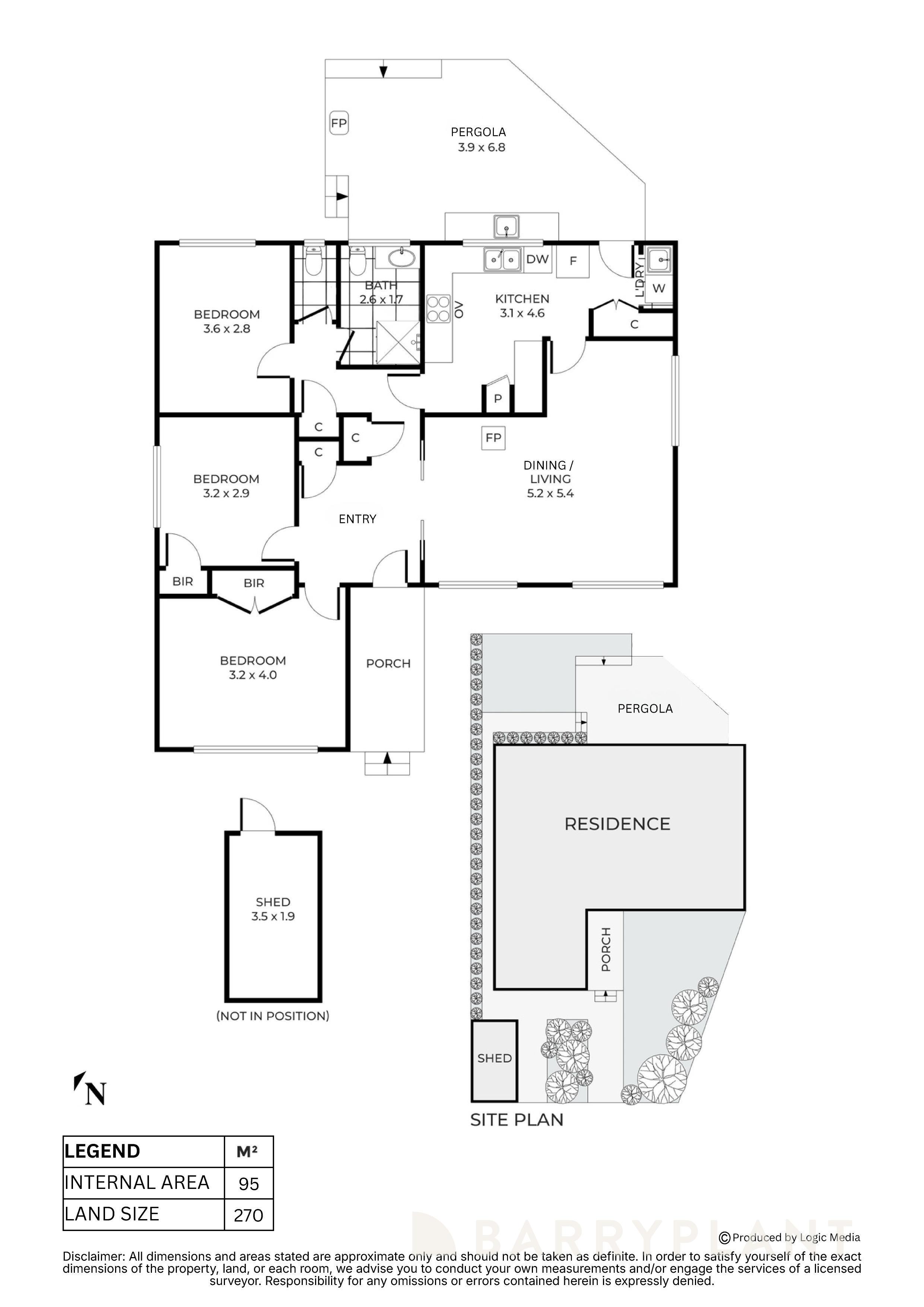 1/53 Lyndhurst Crescent, Box Hill North, VIC 3129 - Thumbnail 1 - 21/09/2026