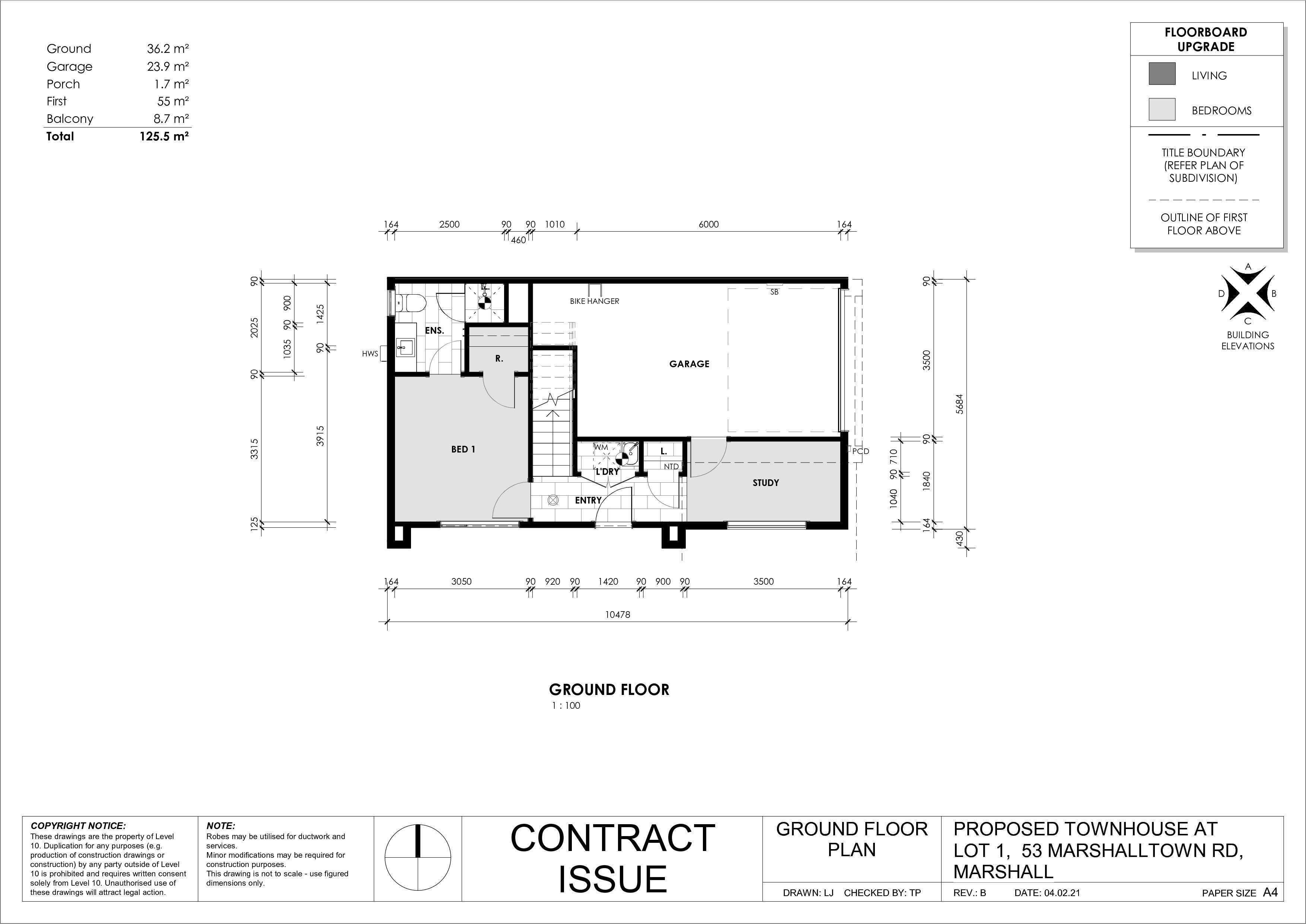 1/53 Marshalltown Road, Marshall, VIC 3216 - Thumbnail 1 - 19/05/2023