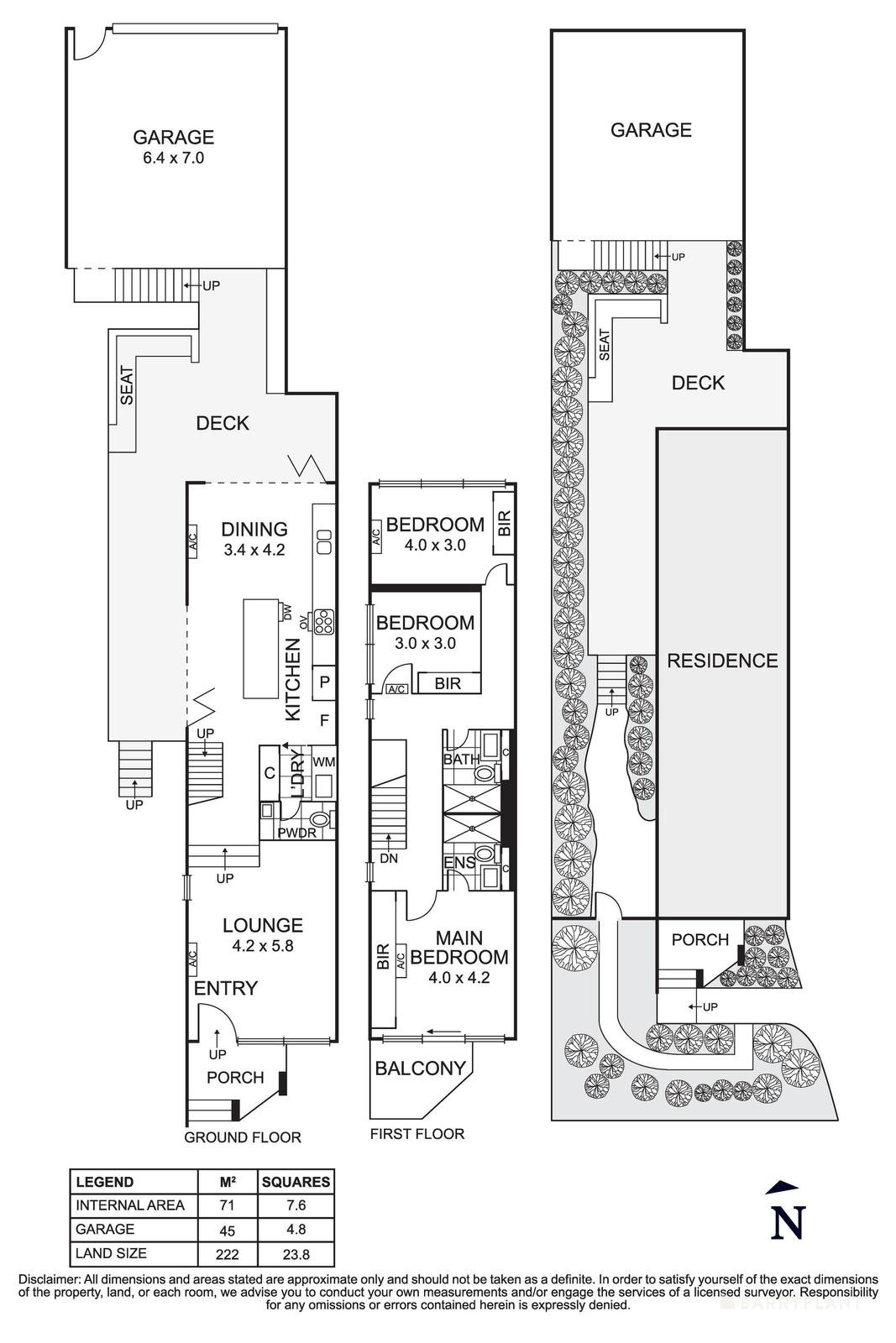 1/53 Norman Street, Ivanhoe, VIC 3079 - Thumbnail 1 - 29/07/2025