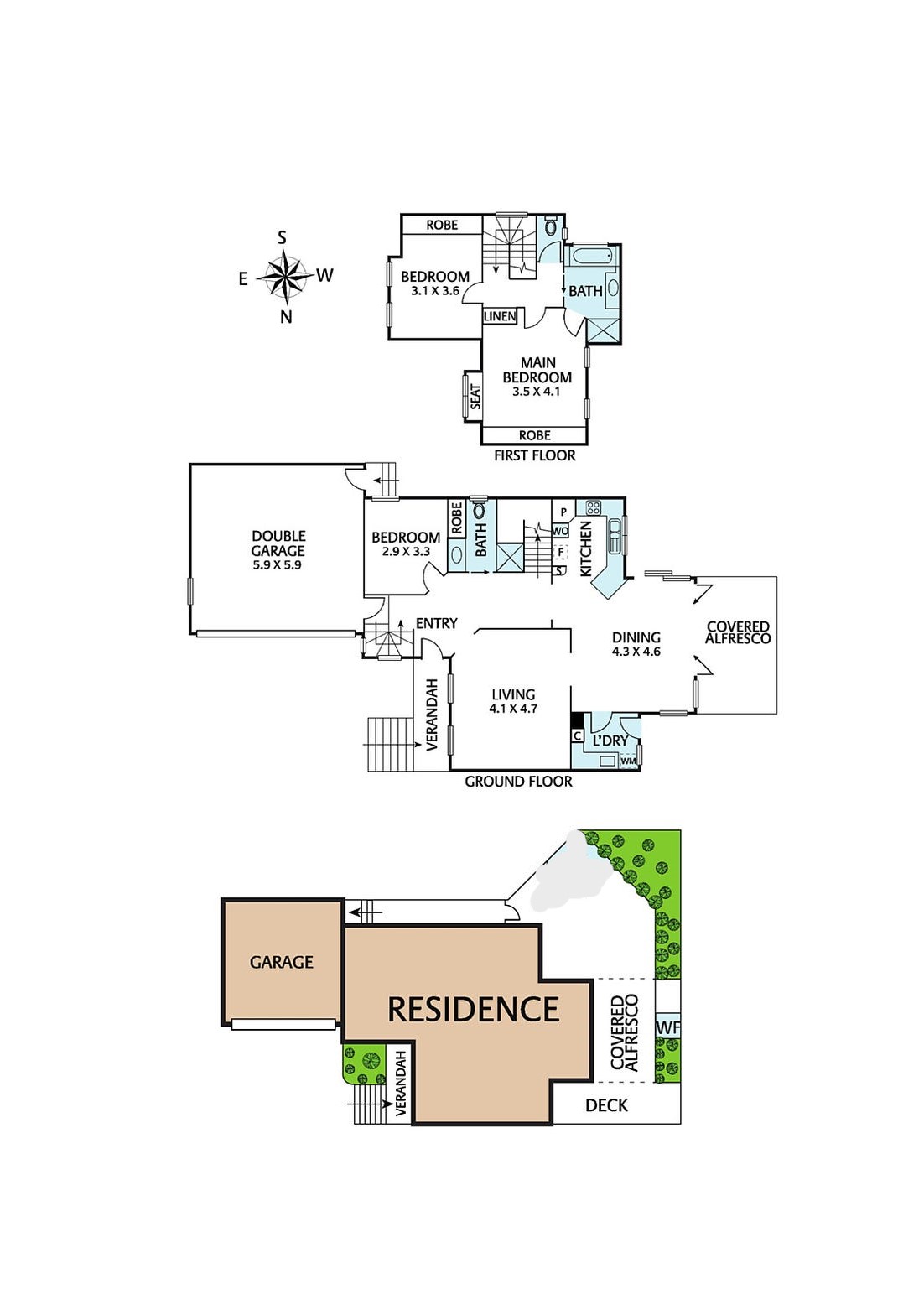 1/53 Quarry Road, Mitcham, VIC 3132 - Thumbnail 1 - 21/03/2025