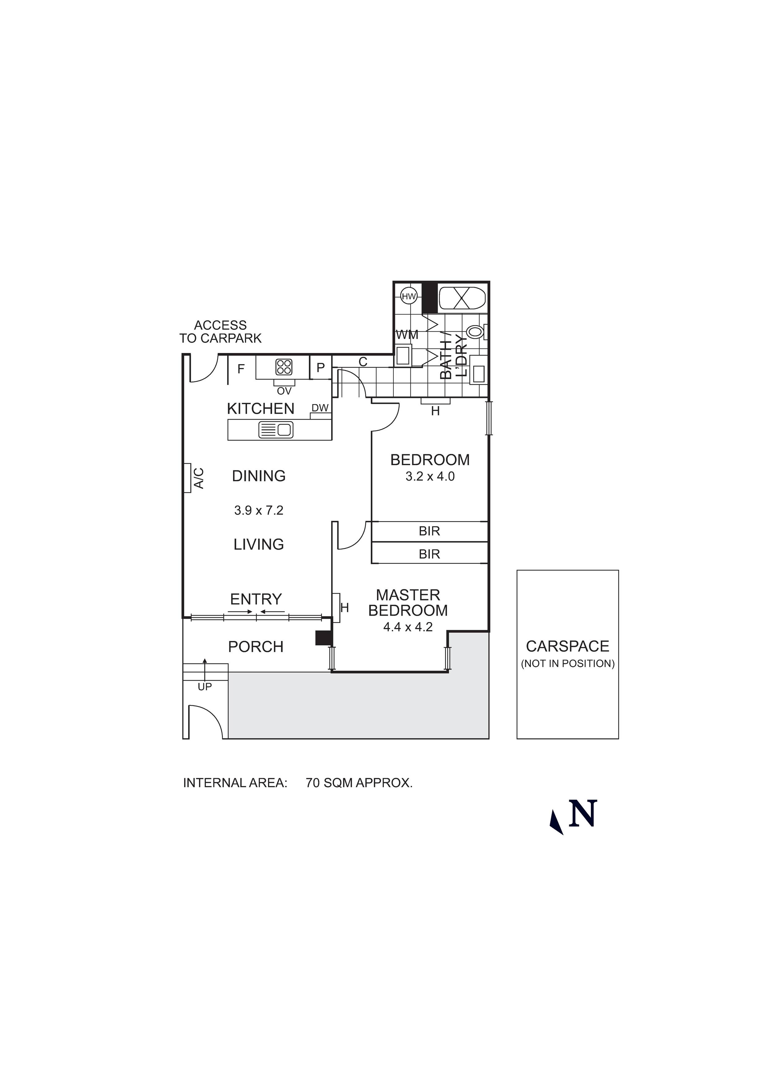 1/54-84 Percy Street, Brunswick, VIC 3056 - Thumbnail 1 - 26/10/2021