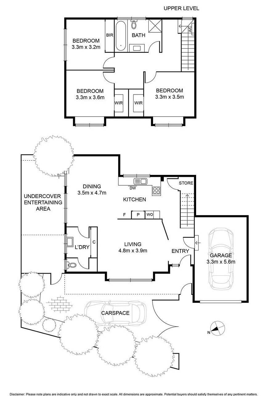 1/54 Cheddar Road, Reservoir, VIC 3073 - Thumbnail 1 - 25/10/2023
