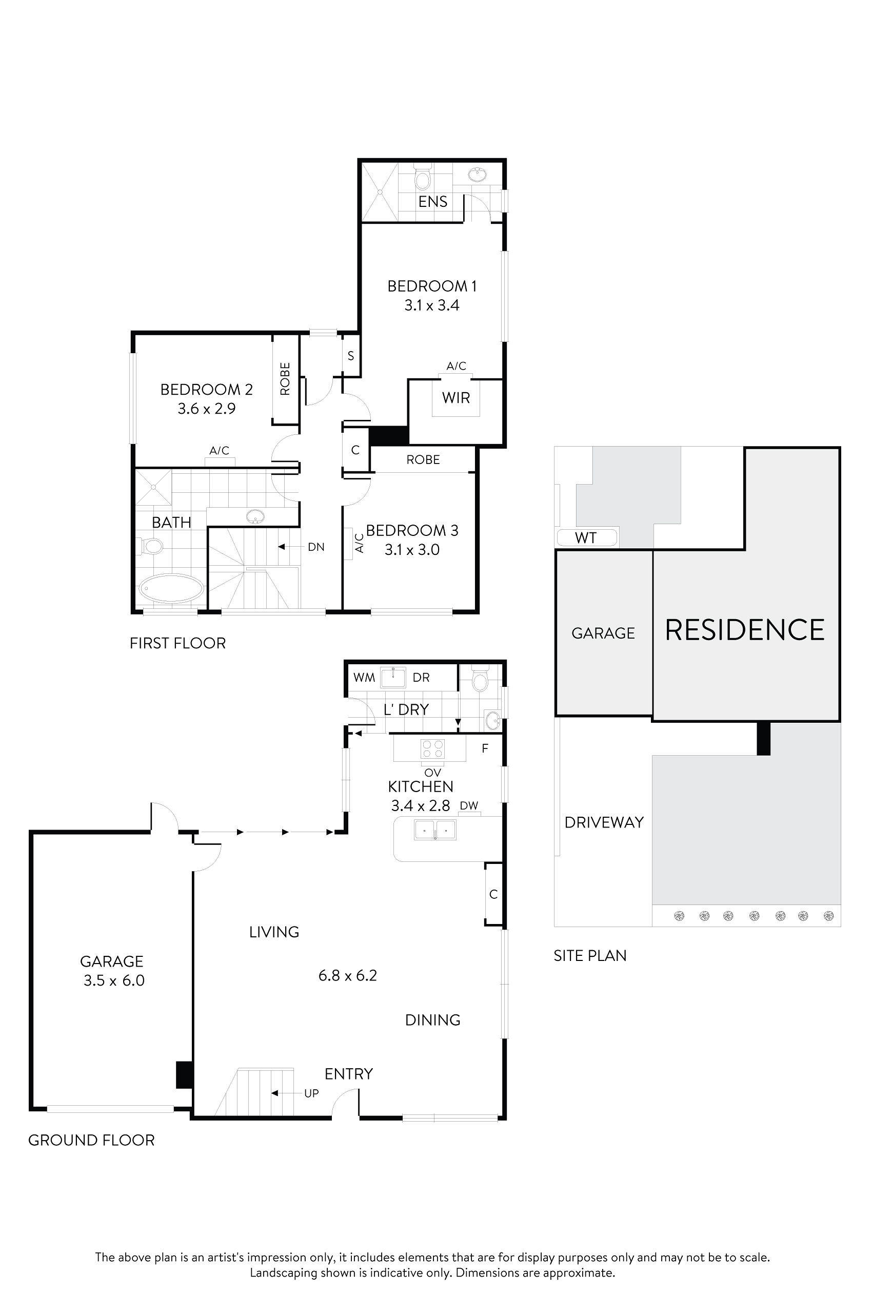 1/54 Clydesdale Road, Airport West, VIC 3042 - Thumbnail 1 - 05/08/2026