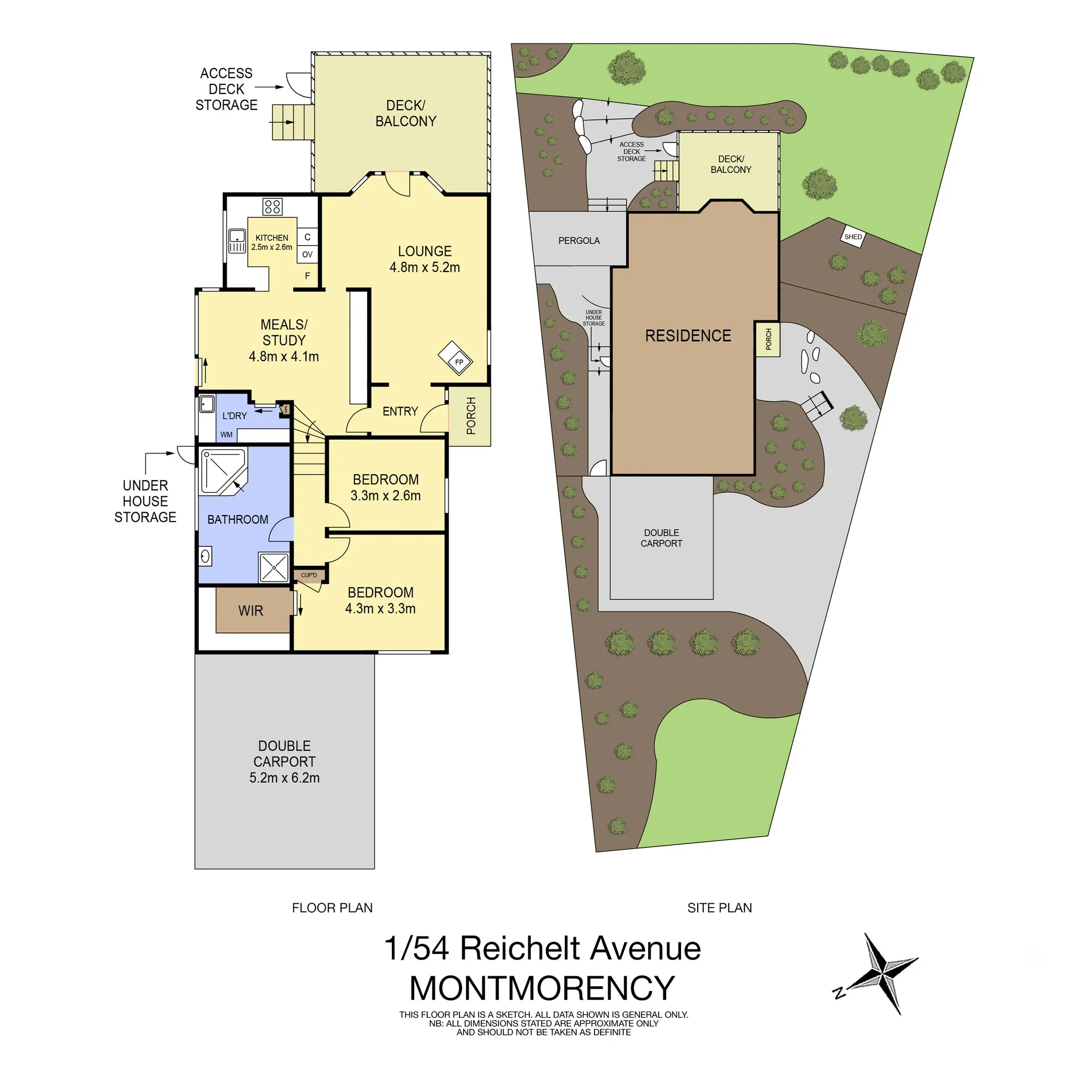1/54 Reicheldt Ave, Montmorency, VIC 3094 - Thumbnail 1 - 24/09/2025